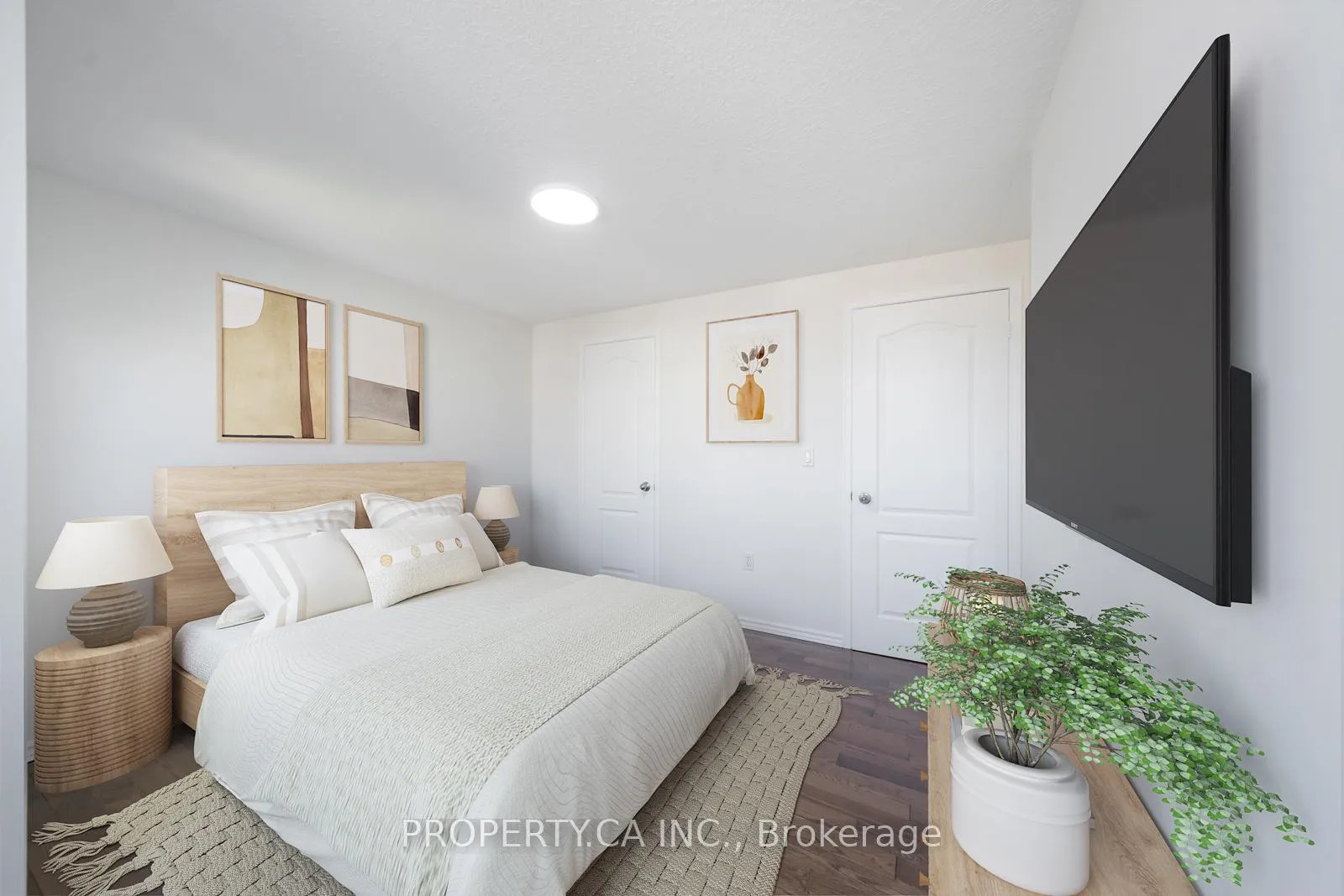 Photo 17 of 1187 Booth Avenue, Innisfil, Alcona — HOMEH