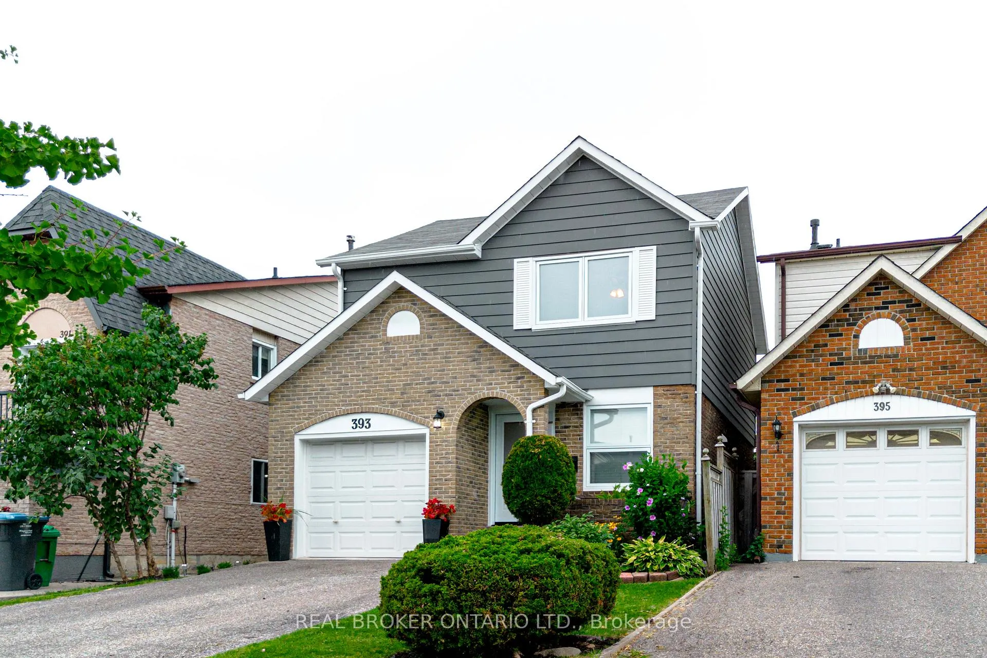 Photo 1 of 393 Hansen Road N, Brampton, Madoc — HOMEH