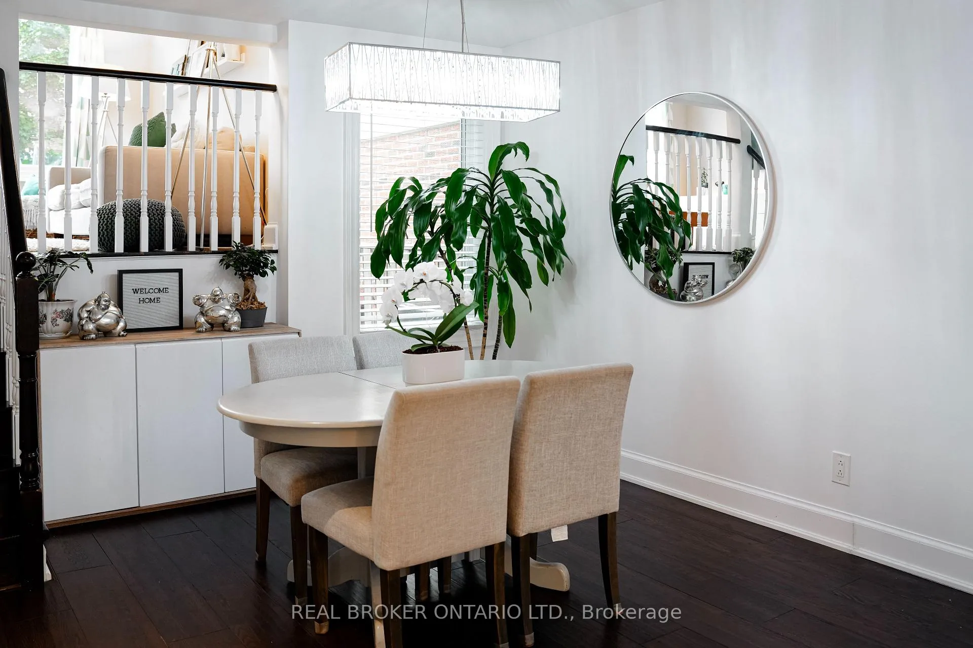 Photo 6 of 393 Hansen Road N, Brampton, Madoc — HOMEH