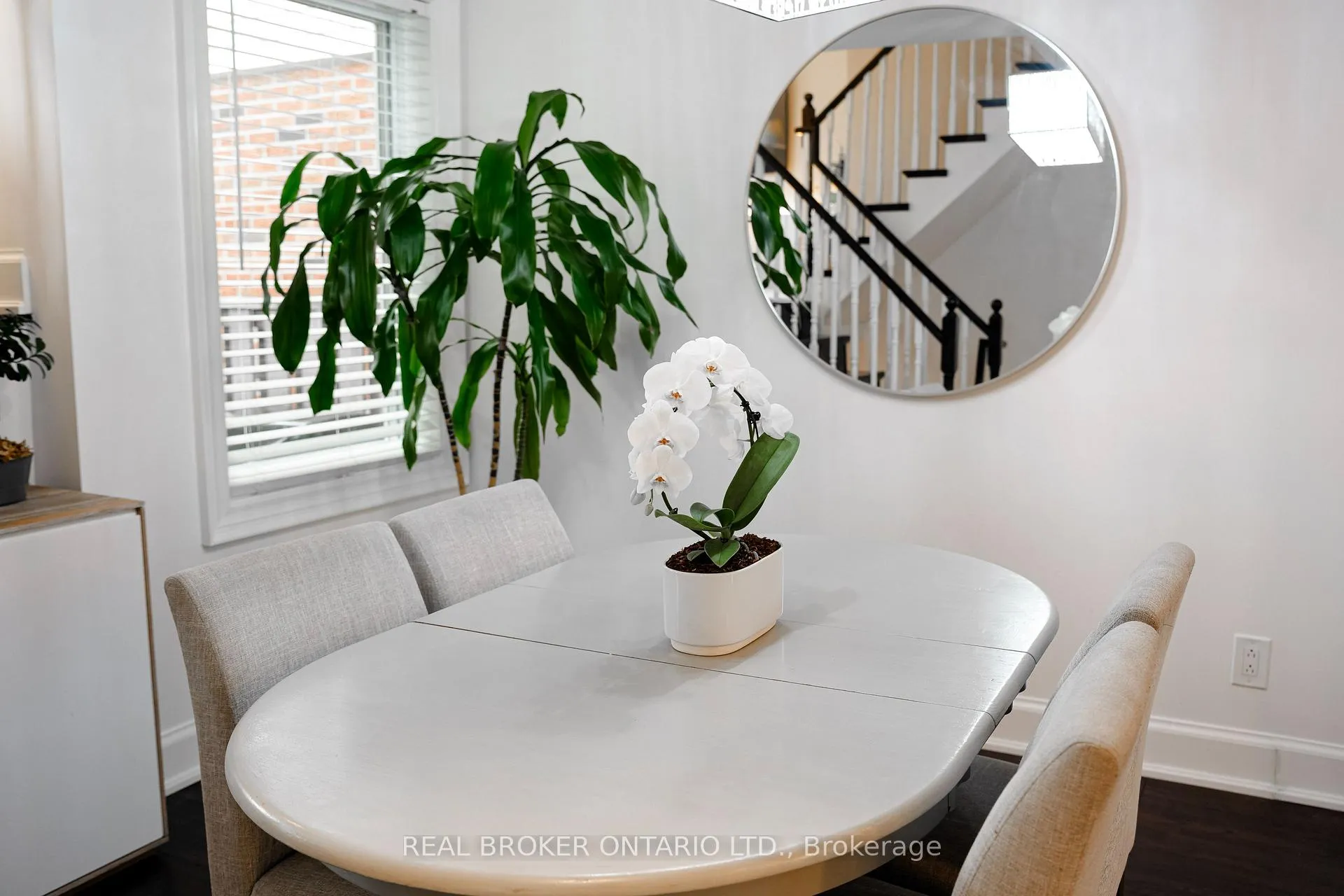 Photo 7 of 393 Hansen Road N, Brampton, Madoc — HOMEH