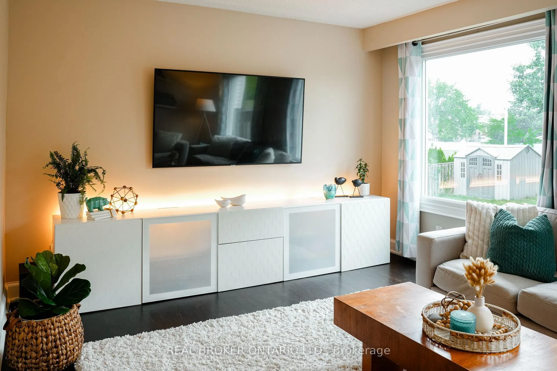 Photo 10 of 393 Hansen Road N, Brampton, Madoc — HOMEH