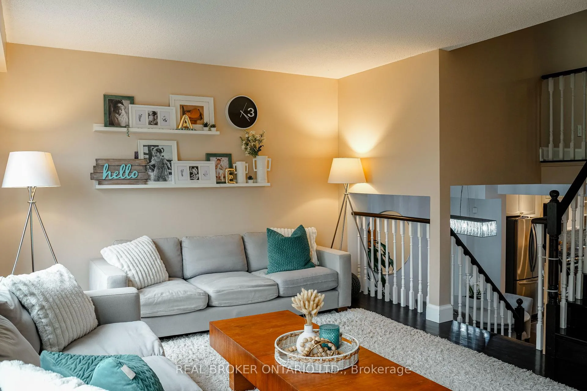 Photo 12 of 393 Hansen Road N, Brampton, Madoc — HOMEH