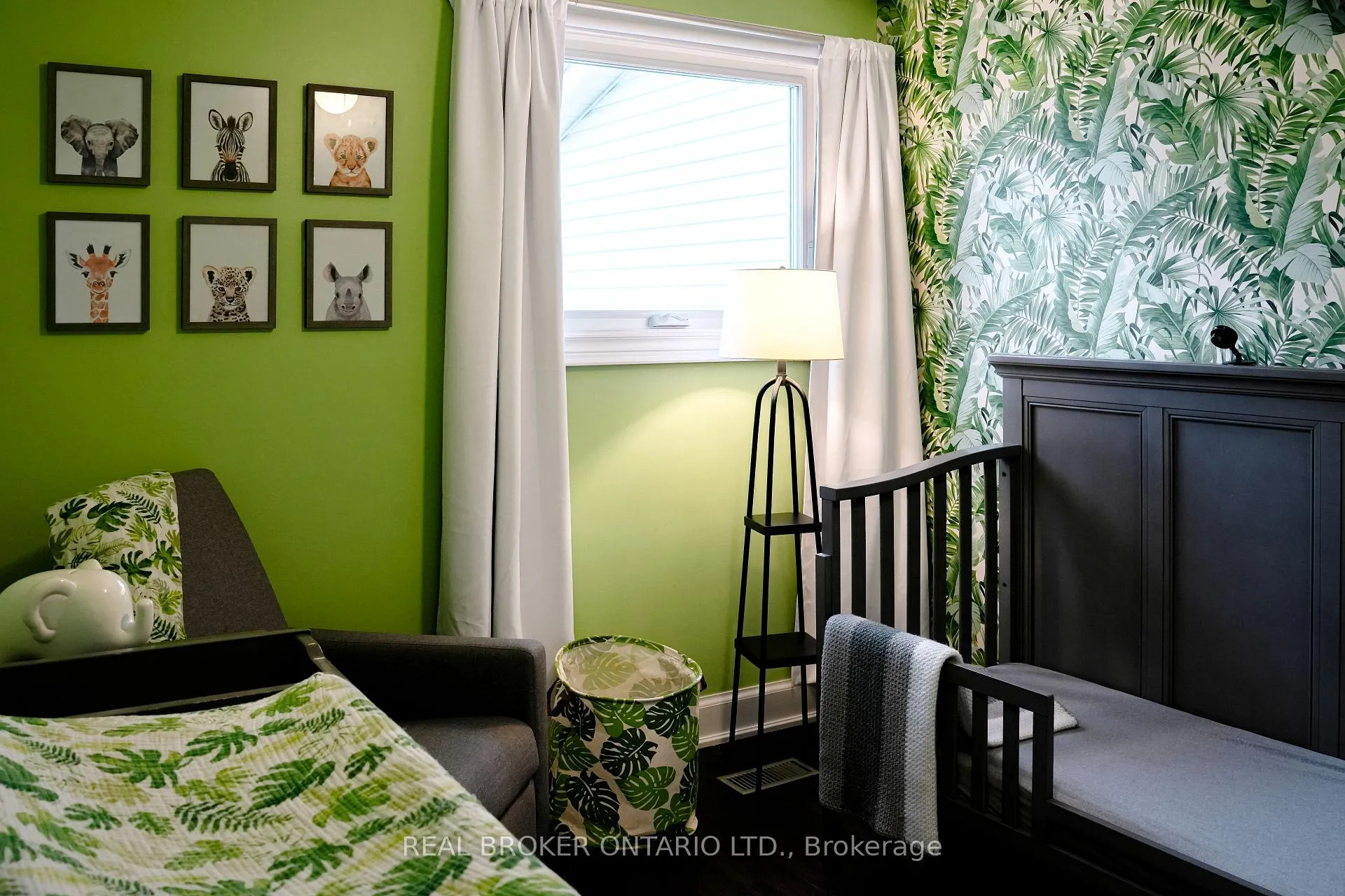 Photo 14 of 393 Hansen Road N, Brampton, Madoc — HOMEH