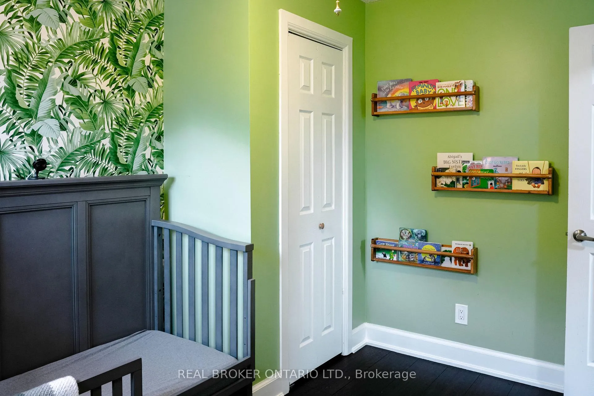 Photo 15 of 393 Hansen Road N, Brampton, Madoc — HOMEH