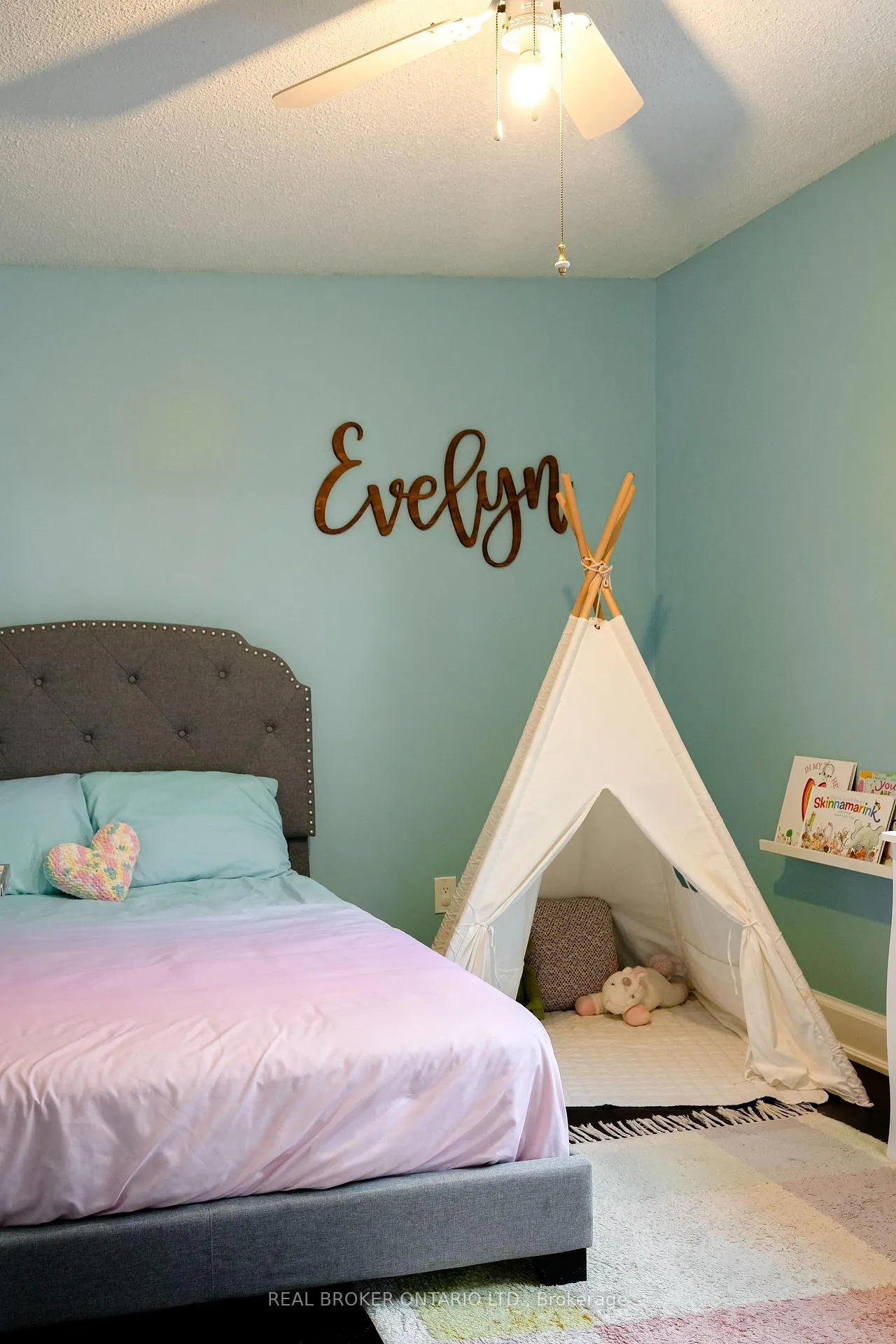 Photo 16 of 393 Hansen Road N, Brampton, Madoc — HOMEH