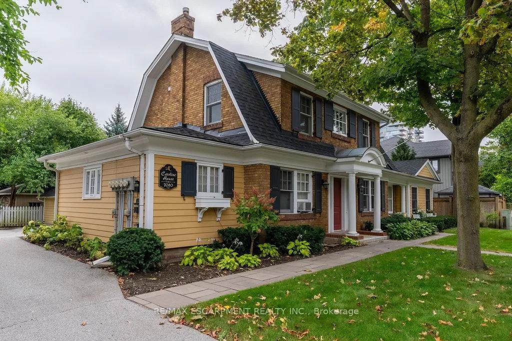 Photo 2 of Unit C, 2080 Caroline Street, Burlington, Brant — HOMEH