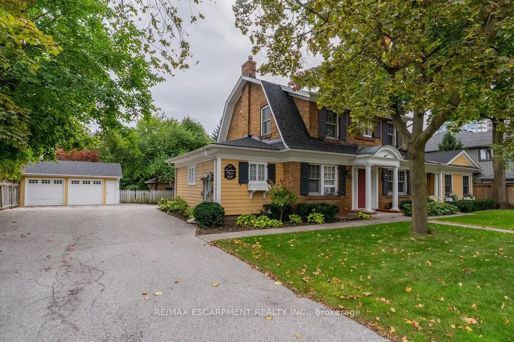 Photo 11 of Unit C, 2080 Caroline Street, Burlington, Brant — HOMEH