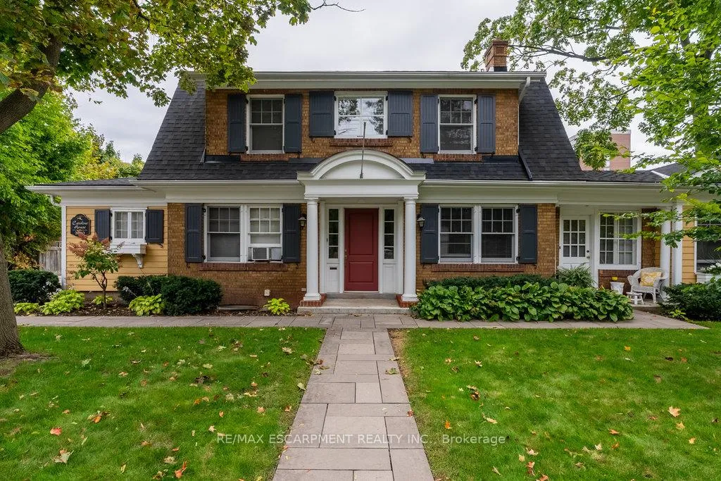 Photo 12 of Unit C, 2080 Caroline Street, Burlington, Brant — HOMEH