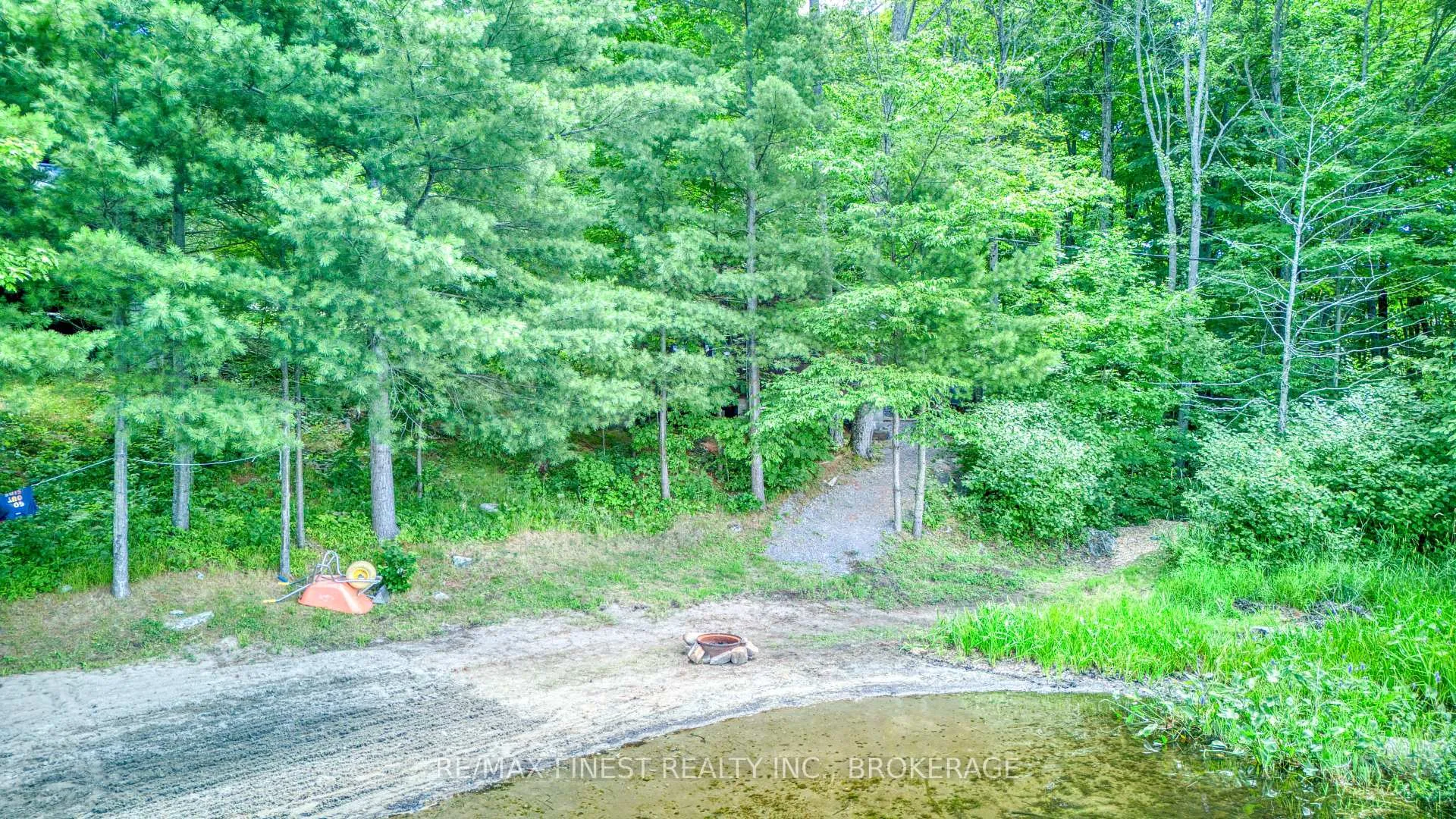 Photo 4 of 1841 Fifth Lake Road, Frontenac, Frontenac Centre — HOMEH