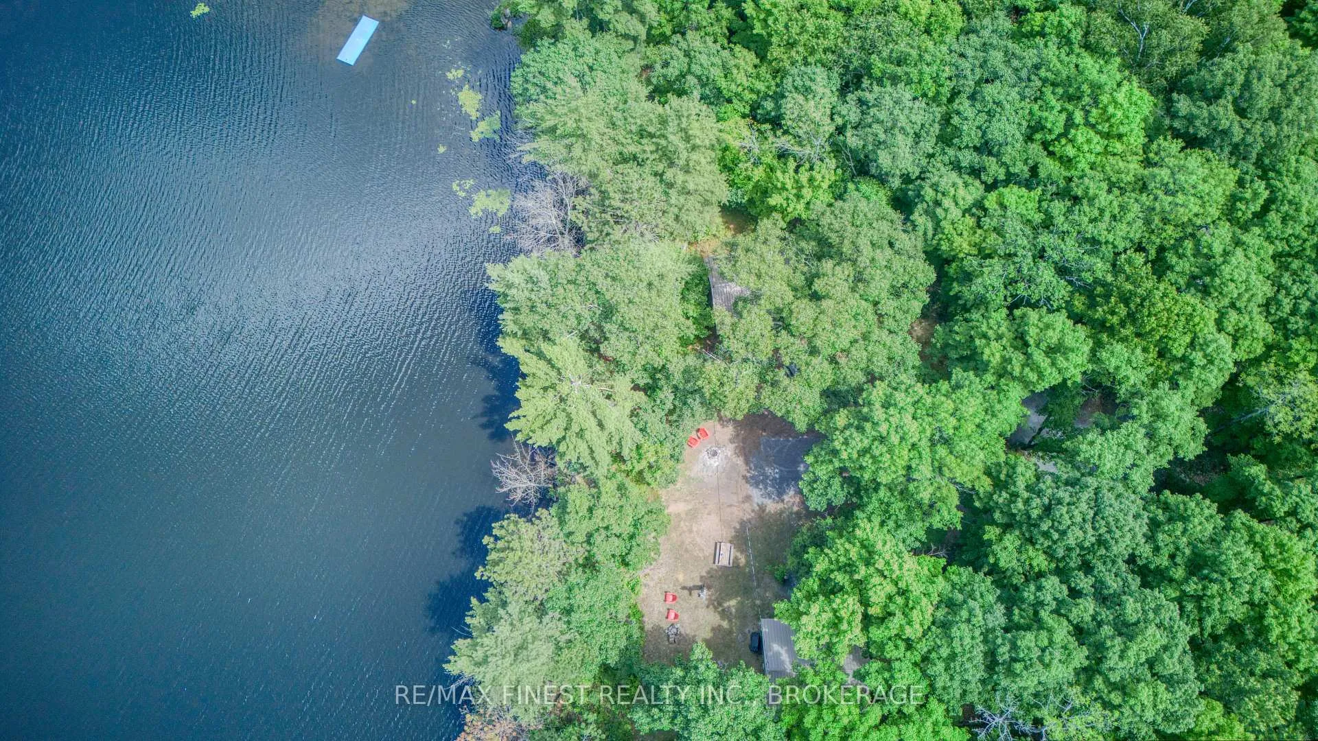 Photo 5 of 1841 Fifth Lake Road, Frontenac, Frontenac Centre — HOMEH