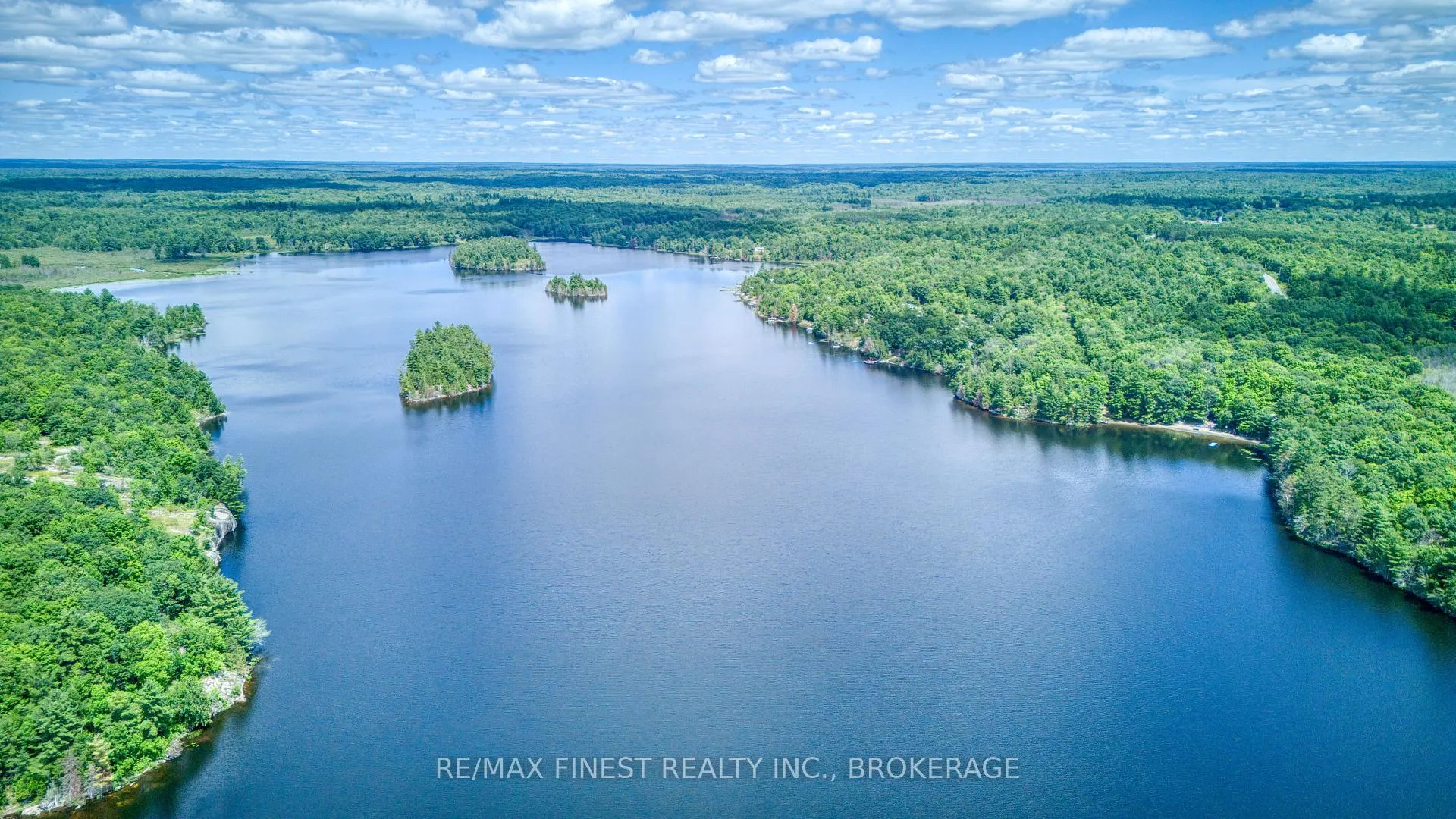 Photo 6 of 1841 Fifth Lake Road, Frontenac, Frontenac Centre — HOMEH