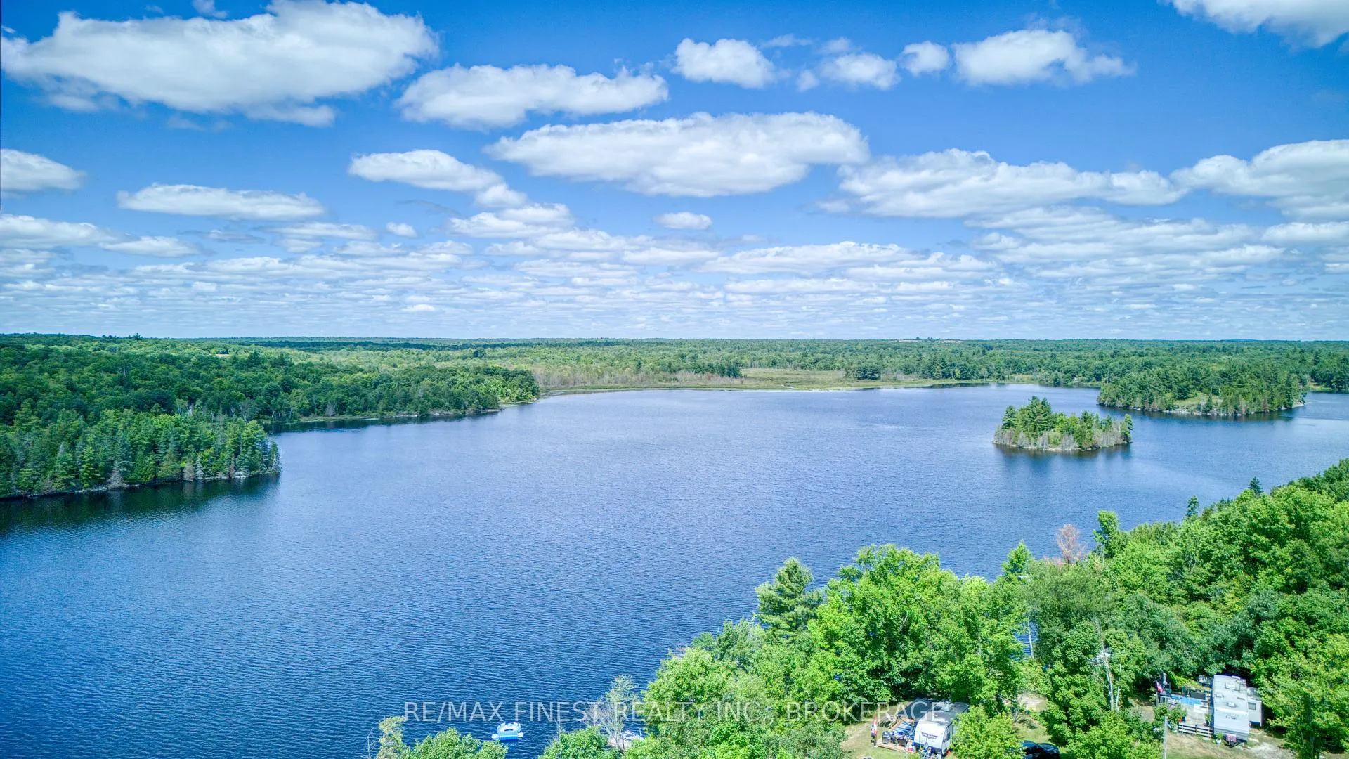 Photo 7 of 1841 Fifth Lake Road, Frontenac, Frontenac Centre — HOMEH
