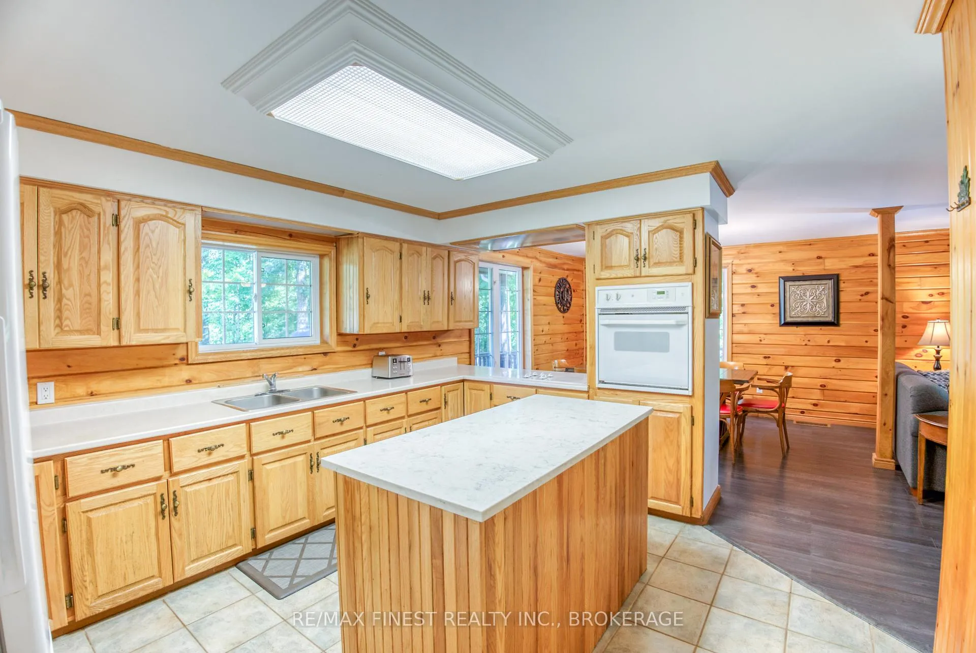 Photo 14 of 1841 Fifth Lake Road, Frontenac, Frontenac Centre — HOMEH