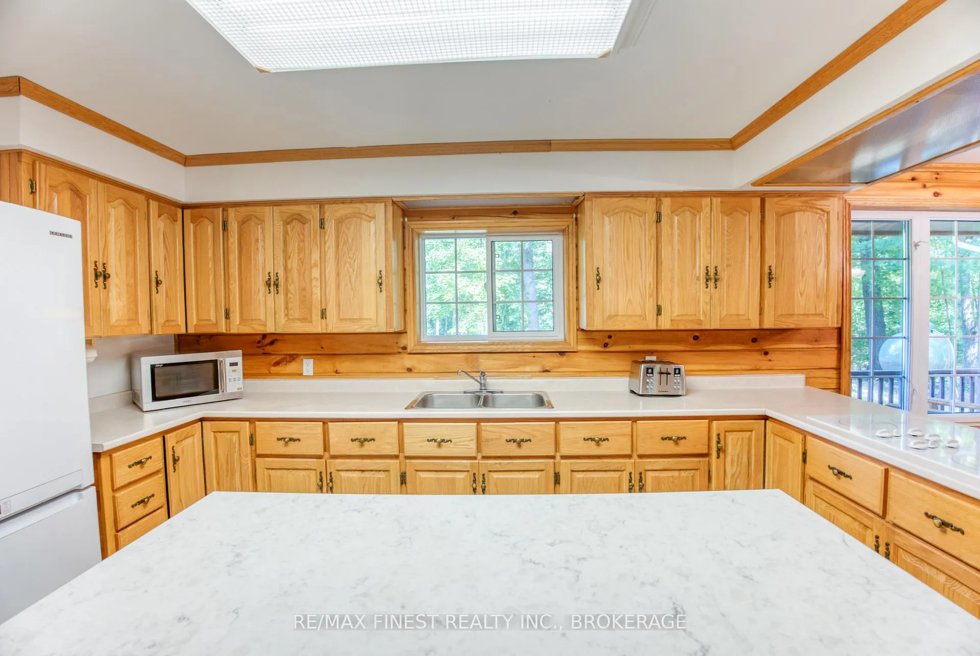 Photo 15 of 1841 Fifth Lake Road, Frontenac, Frontenac Centre — HOMEH
