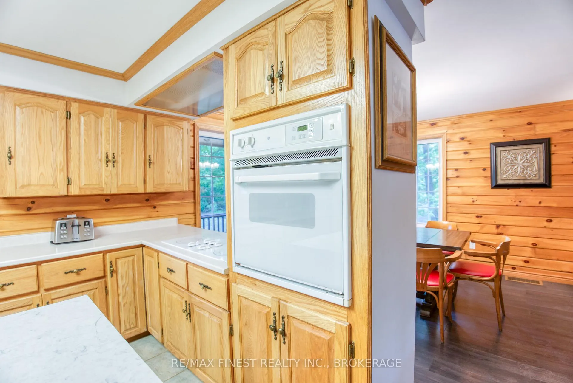 Photo 16 of 1841 Fifth Lake Road, Frontenac, Frontenac Centre — HOMEH