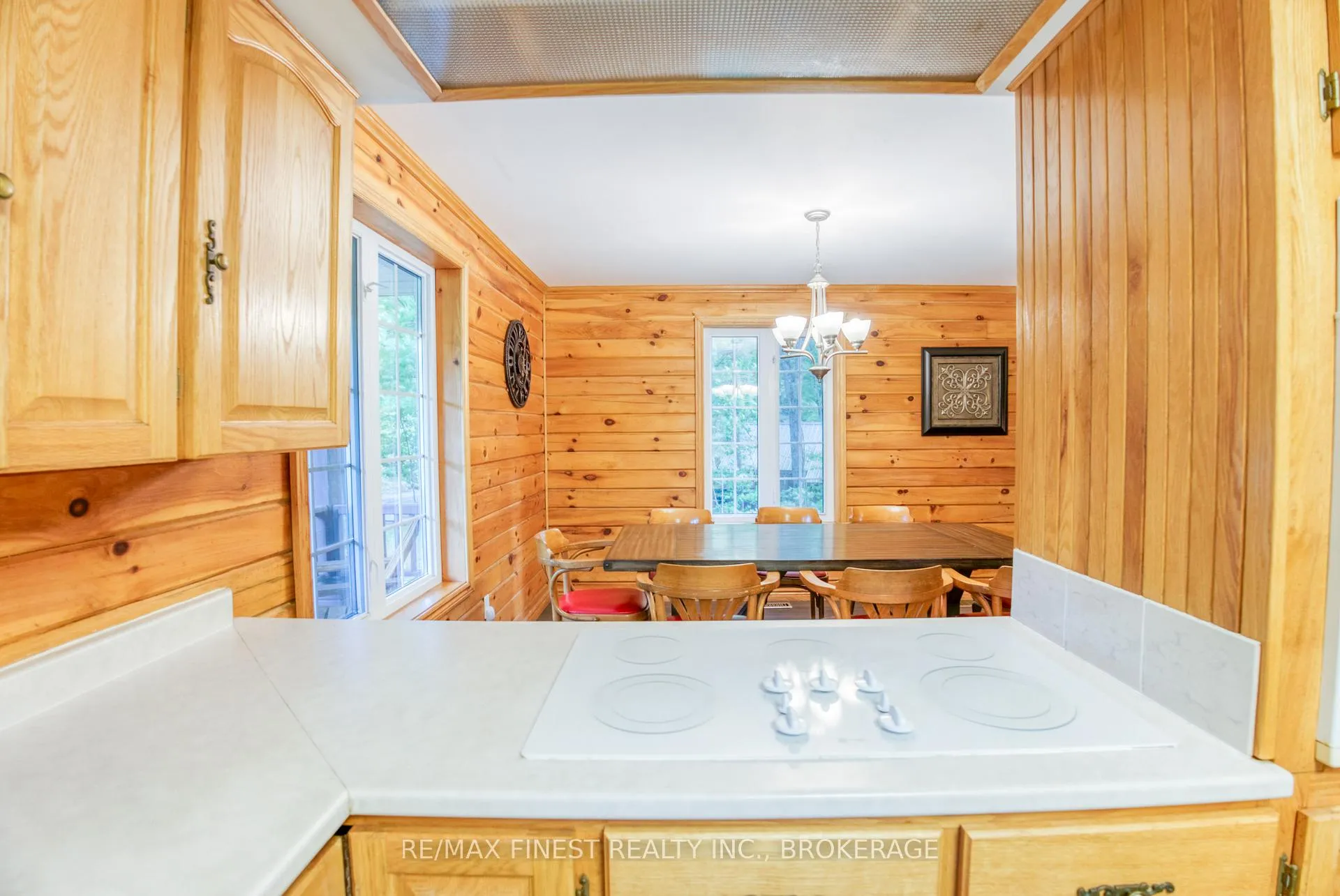 Photo 17 of 1841 Fifth Lake Road, Frontenac, Frontenac Centre — HOMEH