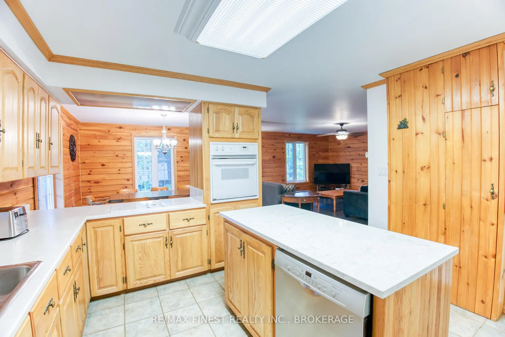 Photo 18 of 1841 Fifth Lake Road, Frontenac, Frontenac Centre — HOMEH