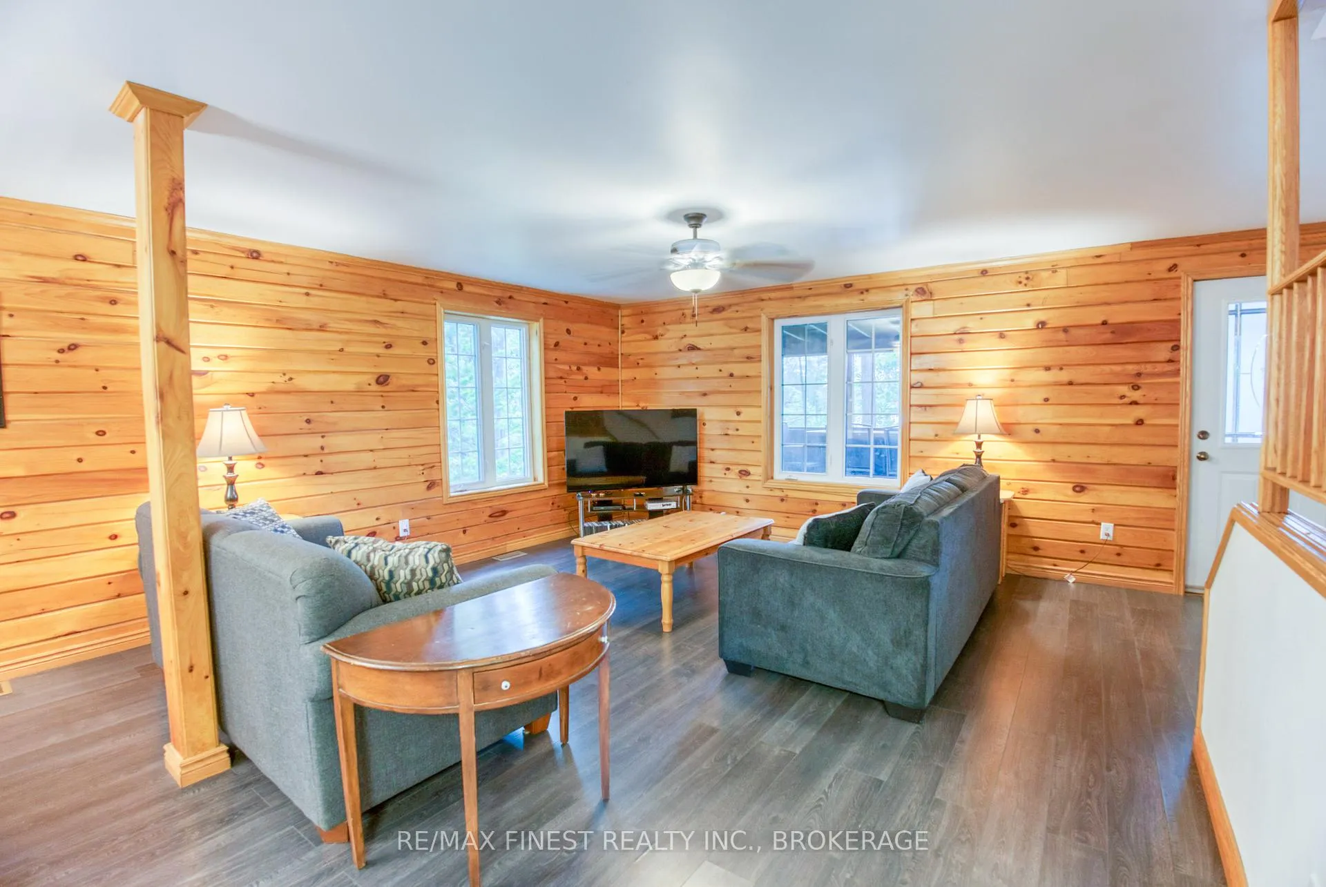 Photo 19 of 1841 Fifth Lake Road, Frontenac, Frontenac Centre — HOMEH