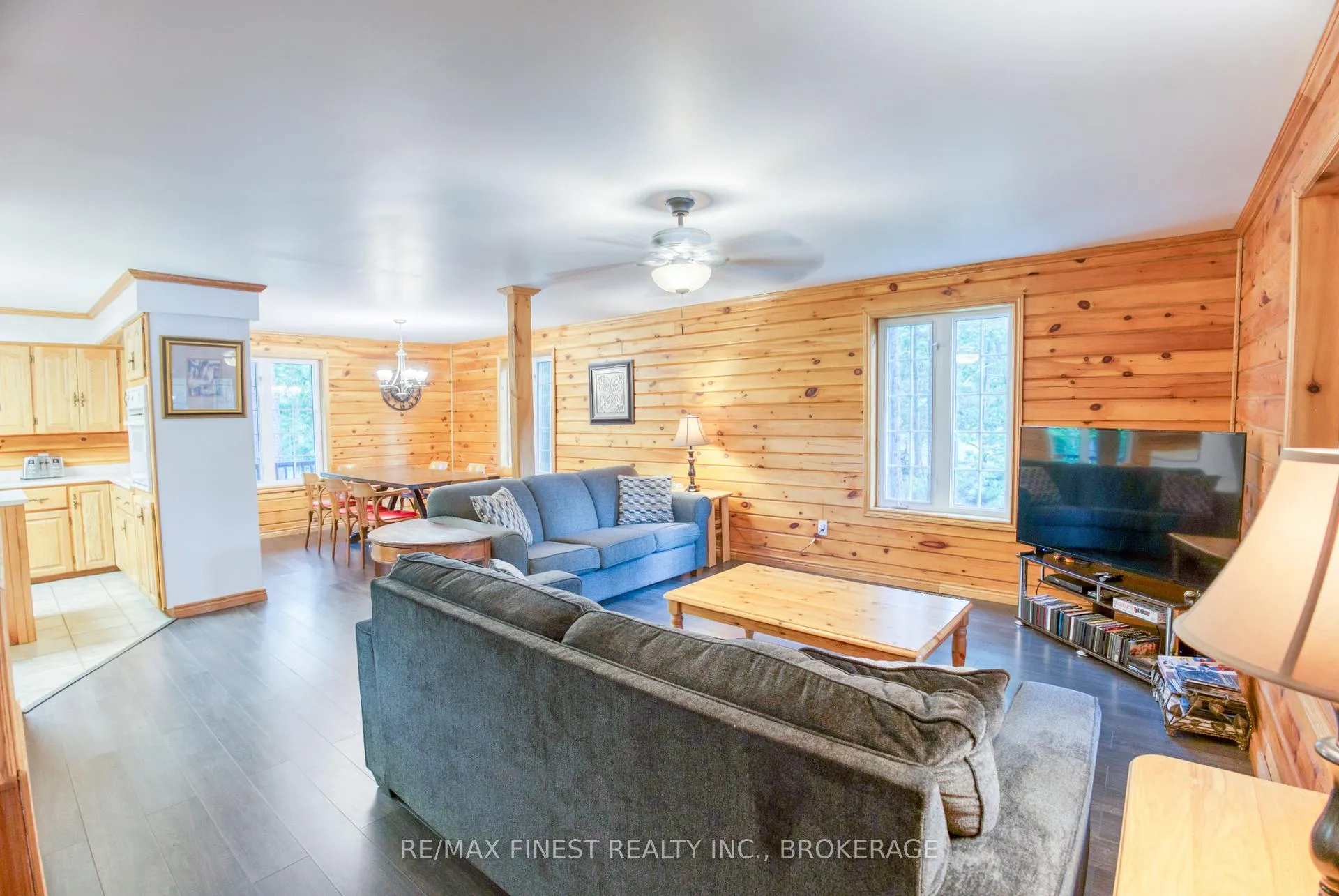 Photo 20 of 1841 Fifth Lake Road, Frontenac, Frontenac Centre — HOMEH