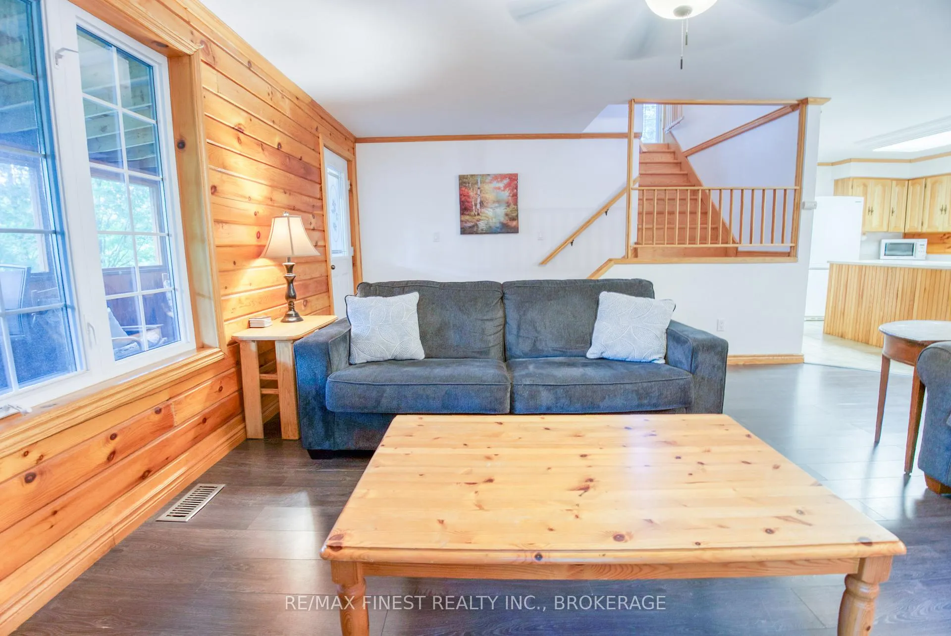 Photo 21 of 1841 Fifth Lake Road, Frontenac, Frontenac Centre — HOMEH