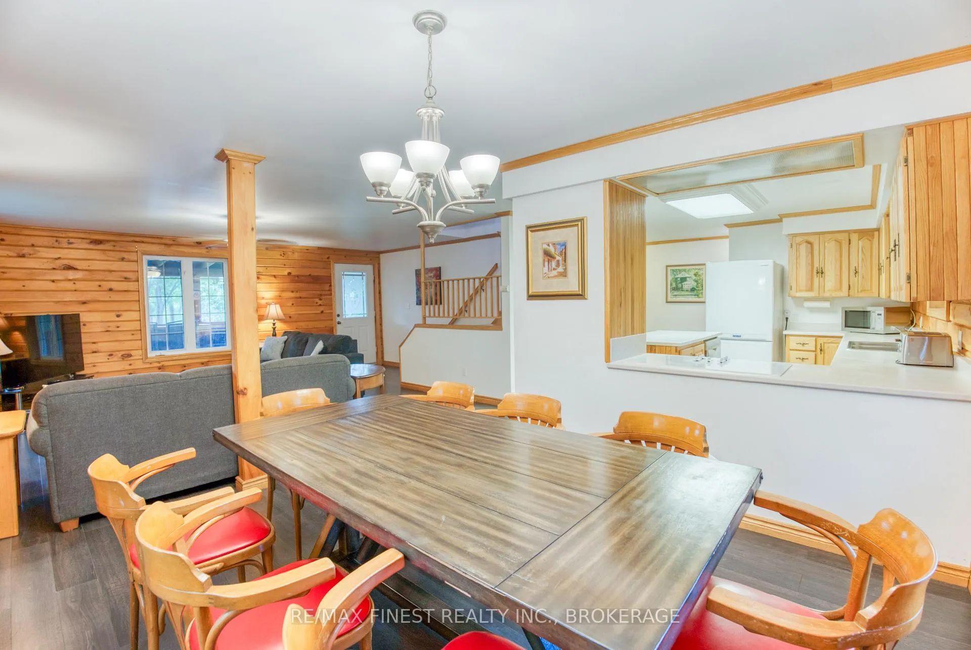 Photo 22 of 1841 Fifth Lake Road, Frontenac, Frontenac Centre — HOMEH