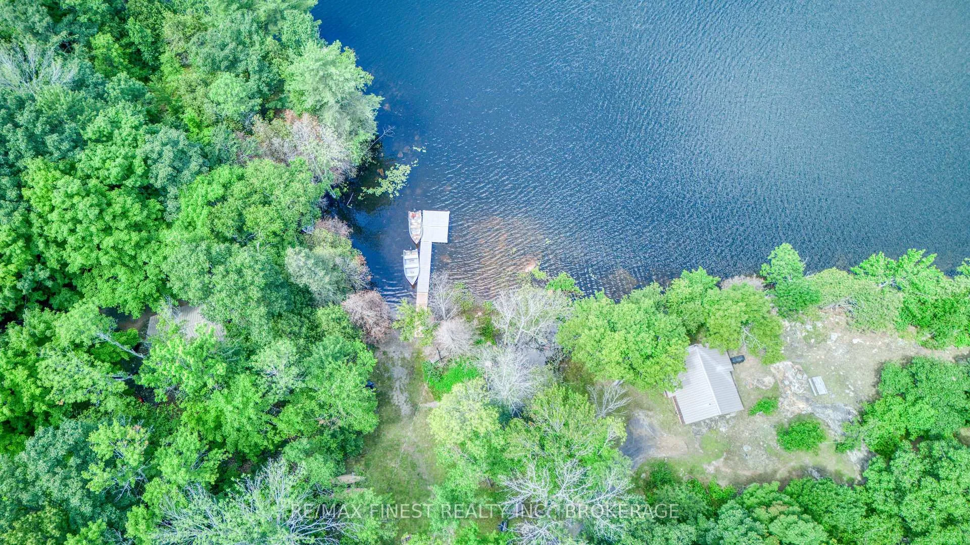 Photo 37 of 1841 Fifth Lake Road, Frontenac, Frontenac Centre — HOMEH