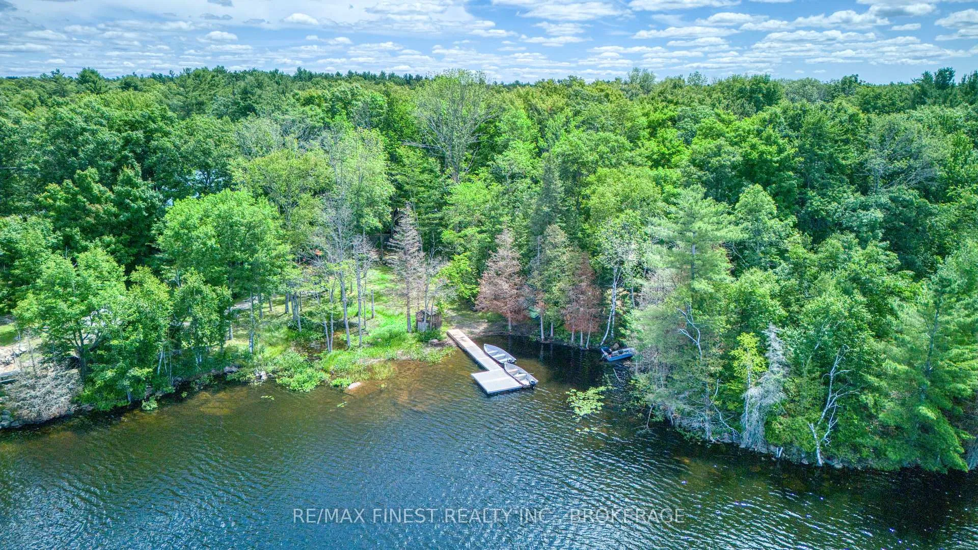 Photo 38 of 1841 Fifth Lake Road, Frontenac, Frontenac Centre — HOMEH