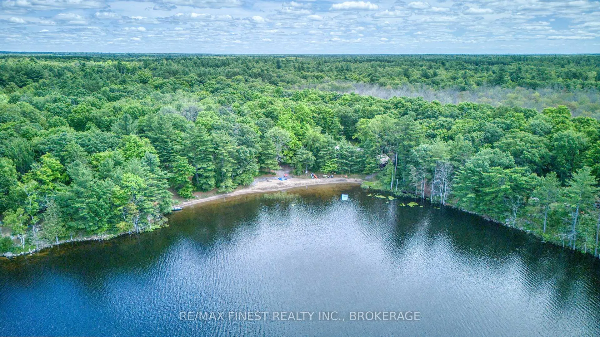 Photo 40 of 1841 Fifth Lake Road, Frontenac, Frontenac Centre — HOMEH