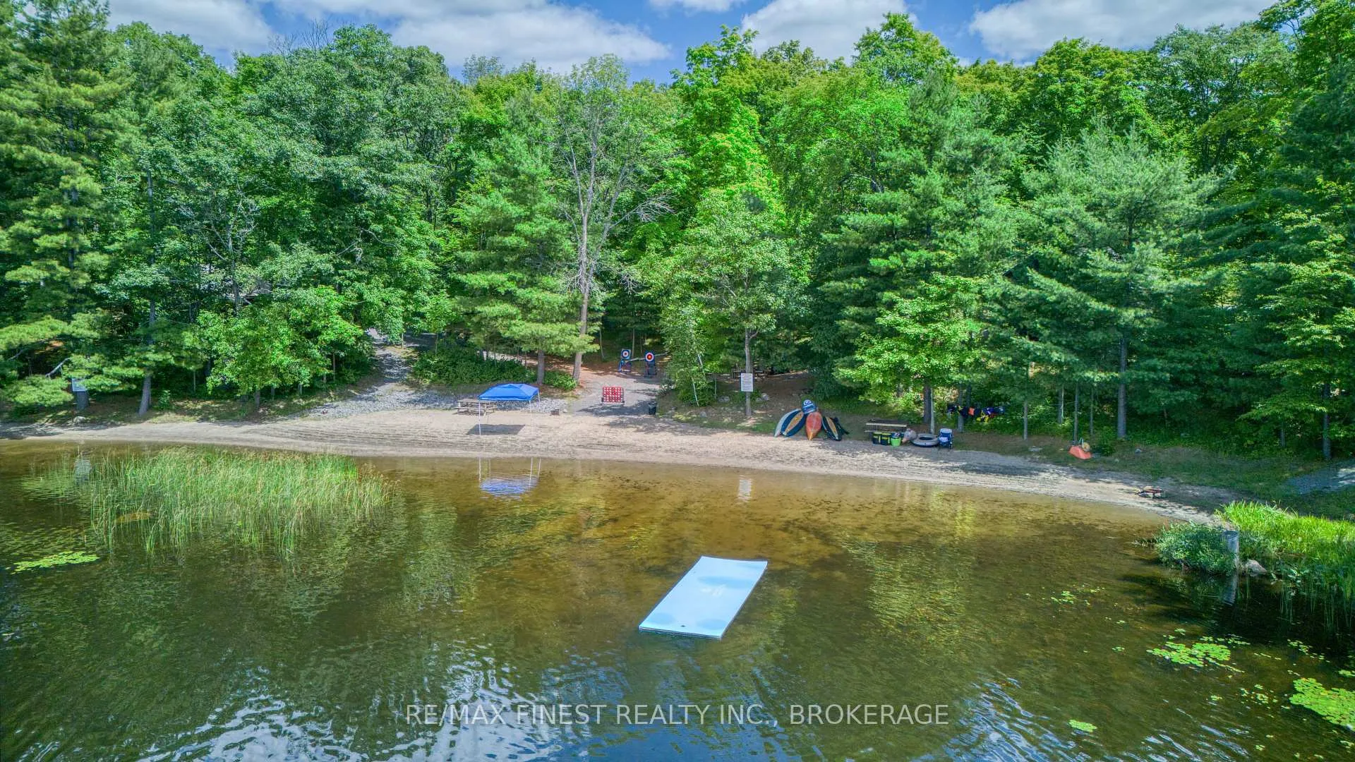 Photo 41 of 1841 Fifth Lake Road, Frontenac, Frontenac Centre — HOMEH