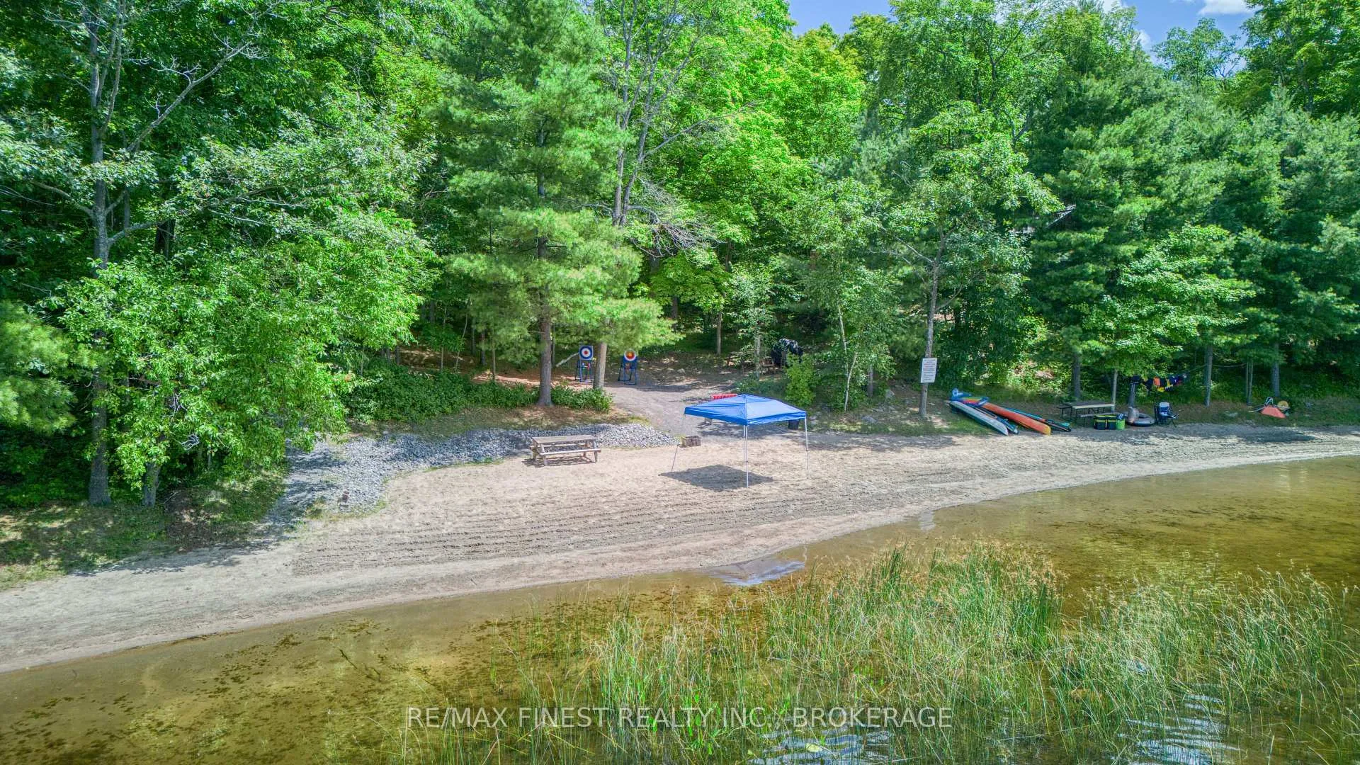Photo 42 of 1841 Fifth Lake Road, Frontenac, Frontenac Centre — HOMEH