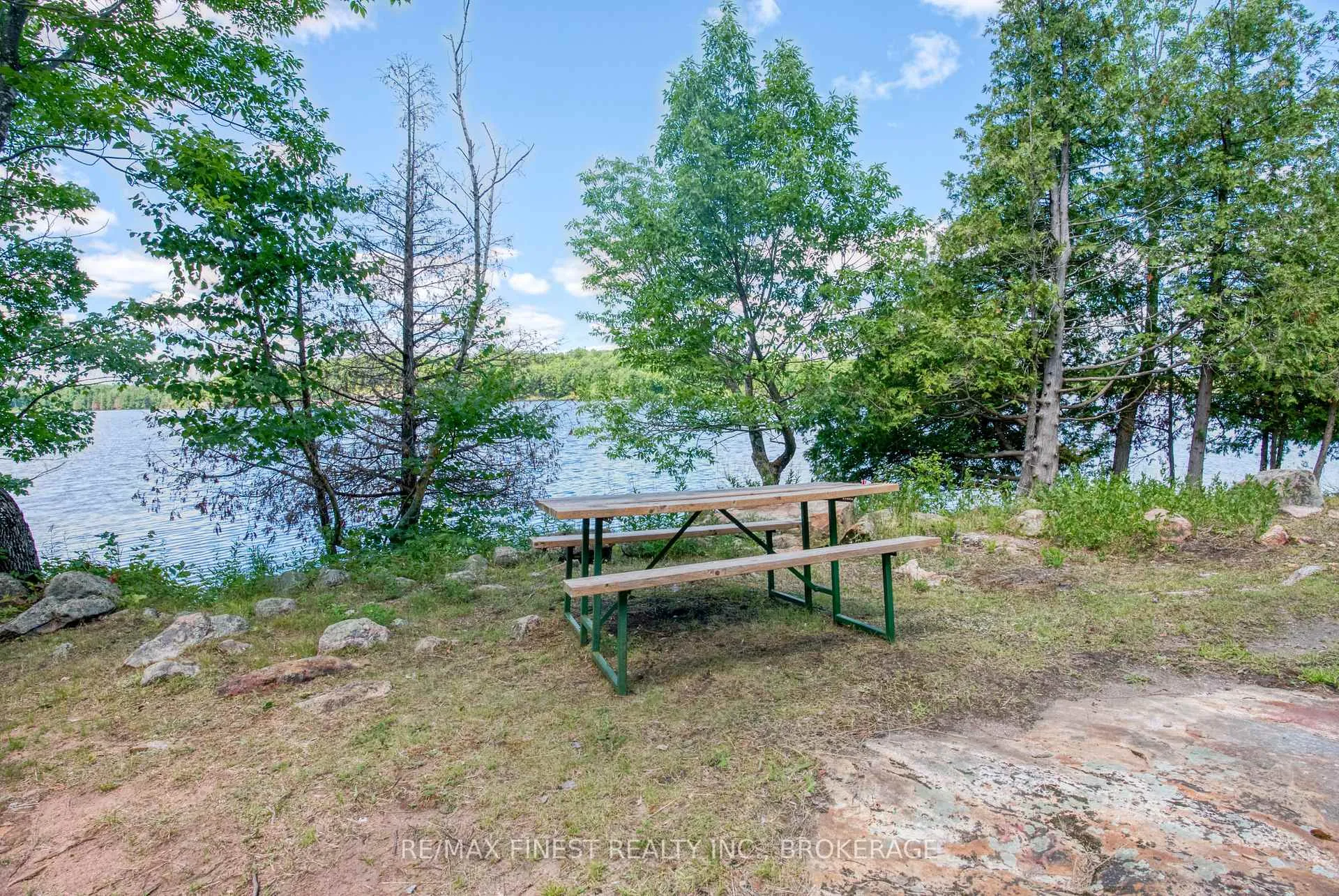 Photo 44 of 1841 Fifth Lake Road, Frontenac, Frontenac Centre — HOMEH