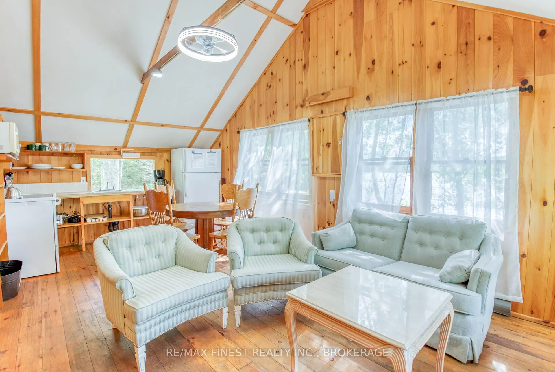 Photo 45 of 1841 Fifth Lake Road, Frontenac, Frontenac Centre — HOMEH