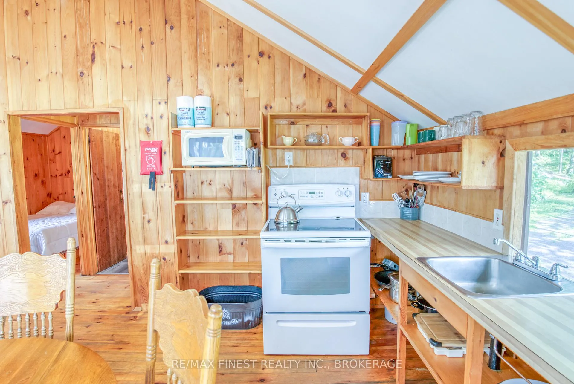 Photo 47 of 1841 Fifth Lake Road, Frontenac, Frontenac Centre — HOMEH