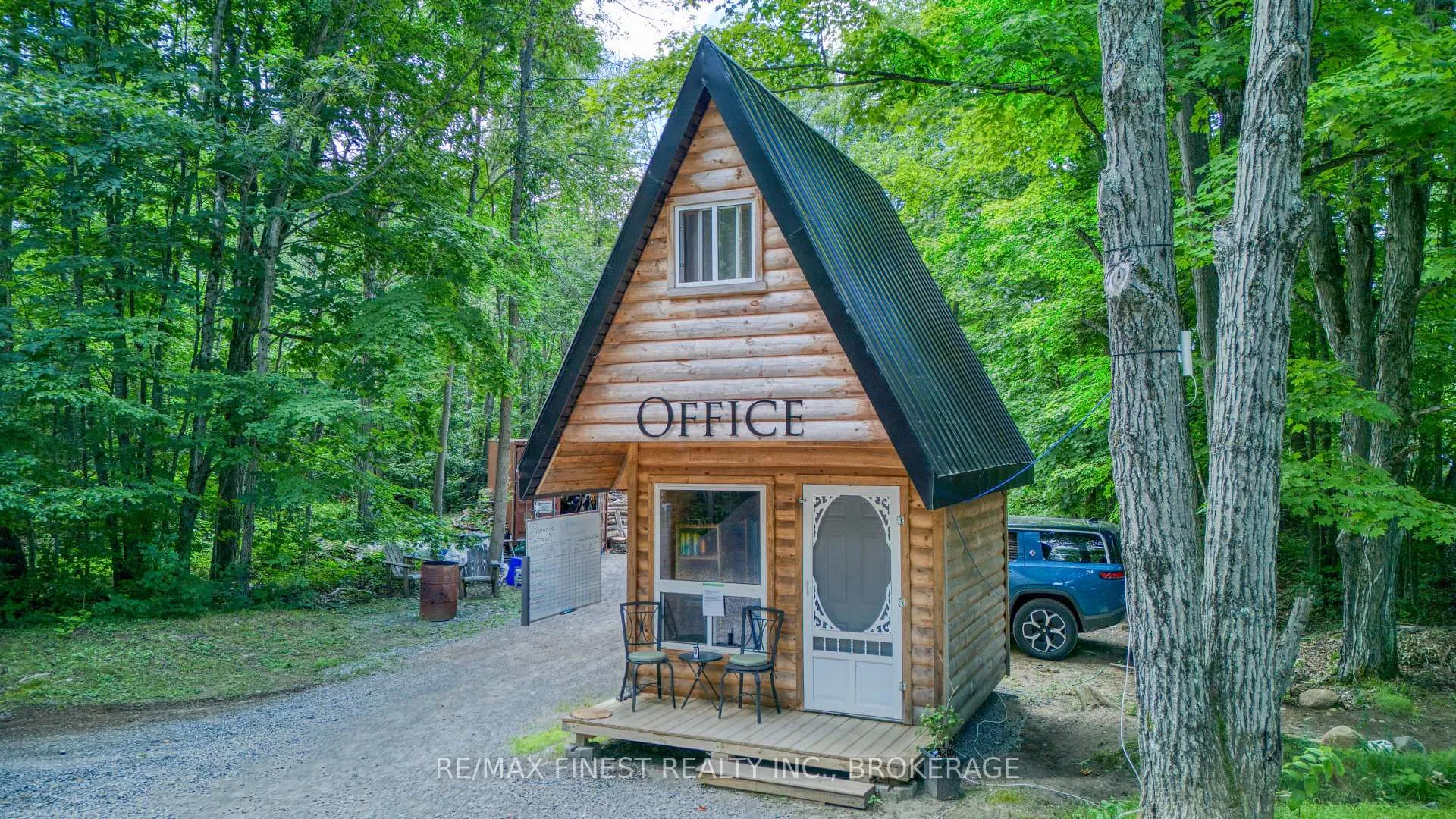 Photo 48 of 1841 Fifth Lake Road, Frontenac, Frontenac Centre — HOMEH