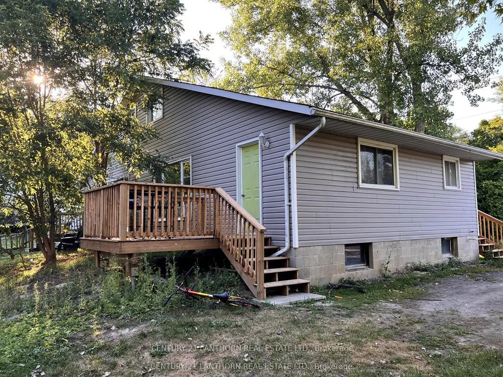 Photo 6 of Unit A-E, 95 Scott Avenue, Quinte West, Frankford Ward — HOMEH