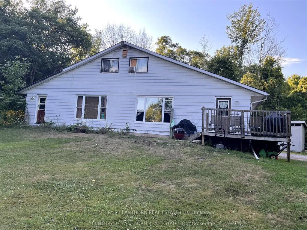 Photo 8 of Unit A-E, 95 Scott Avenue, Quinte West, Frankford Ward — HOMEH