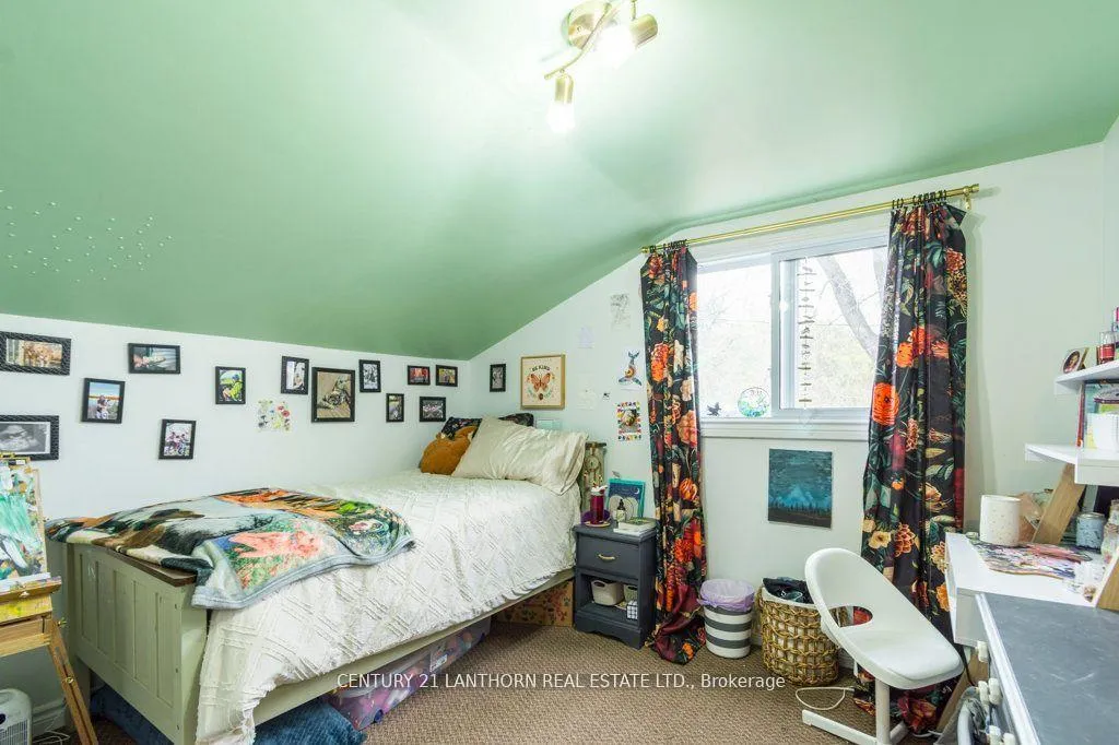 Photo 16 of Unit A-E, 95 Scott Avenue, Quinte West, Frankford Ward — HOMEH