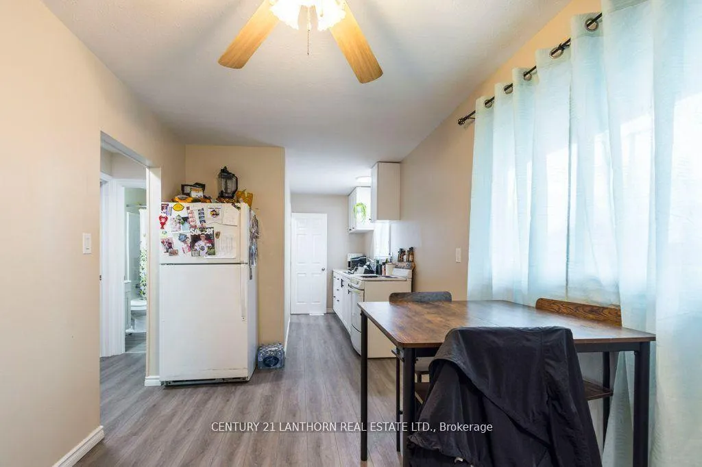 Photo 18 of Unit A-E, 95 Scott Avenue, Quinte West, Frankford Ward — HOMEH