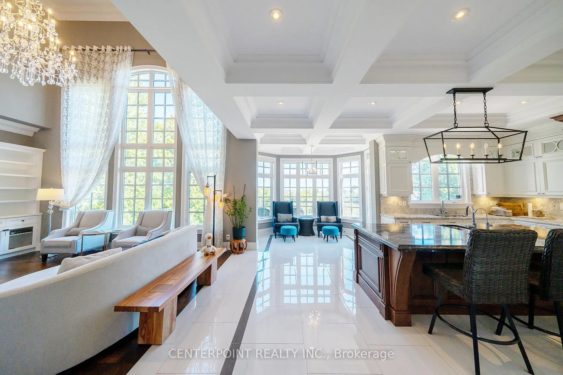 Photo 3 of 190 Angus Glen Boulevard, Markham, Devil's Elbow — HOMEH