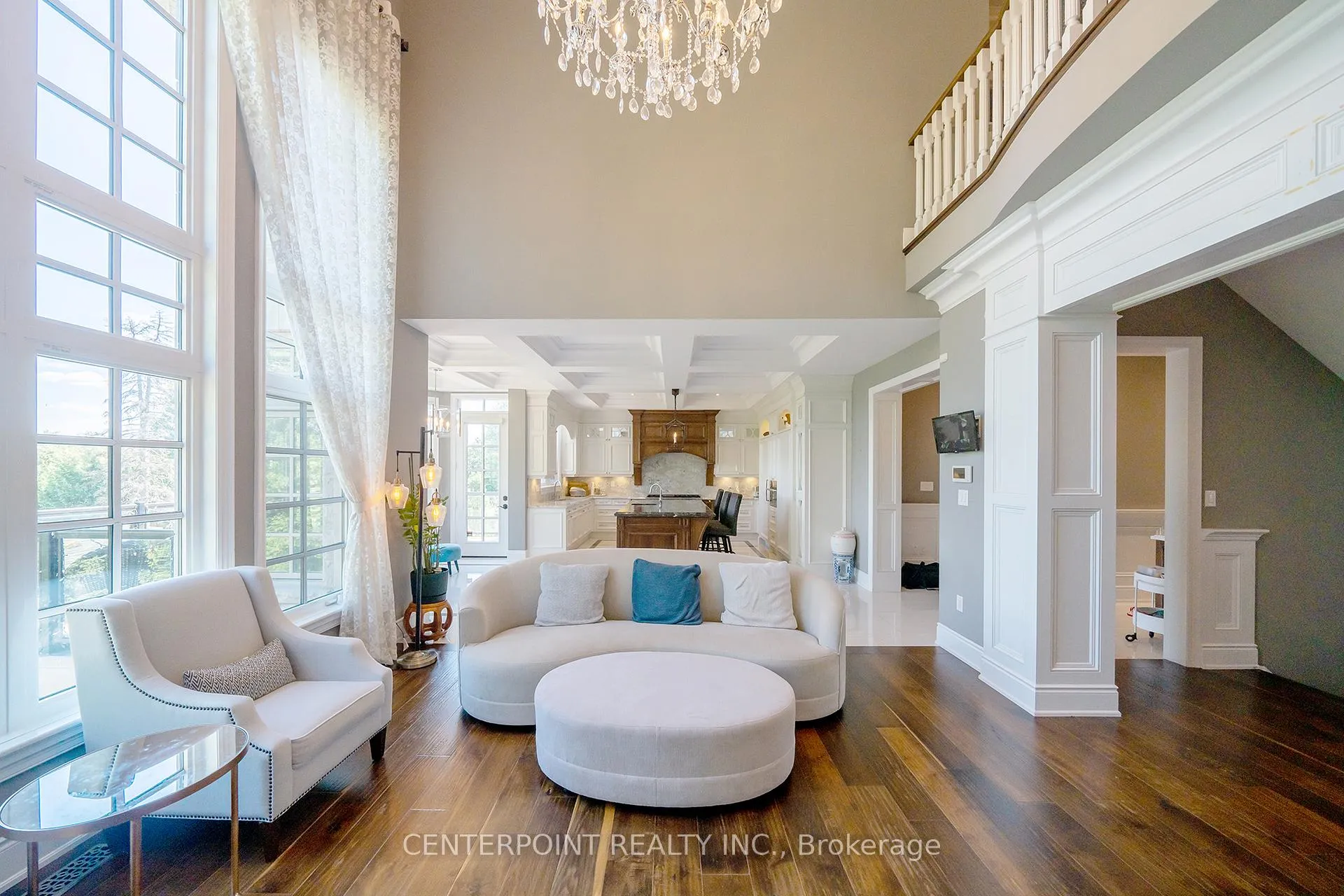 Photo 5 of 190 Angus Glen Boulevard, Markham, Devil's Elbow — HOMEH