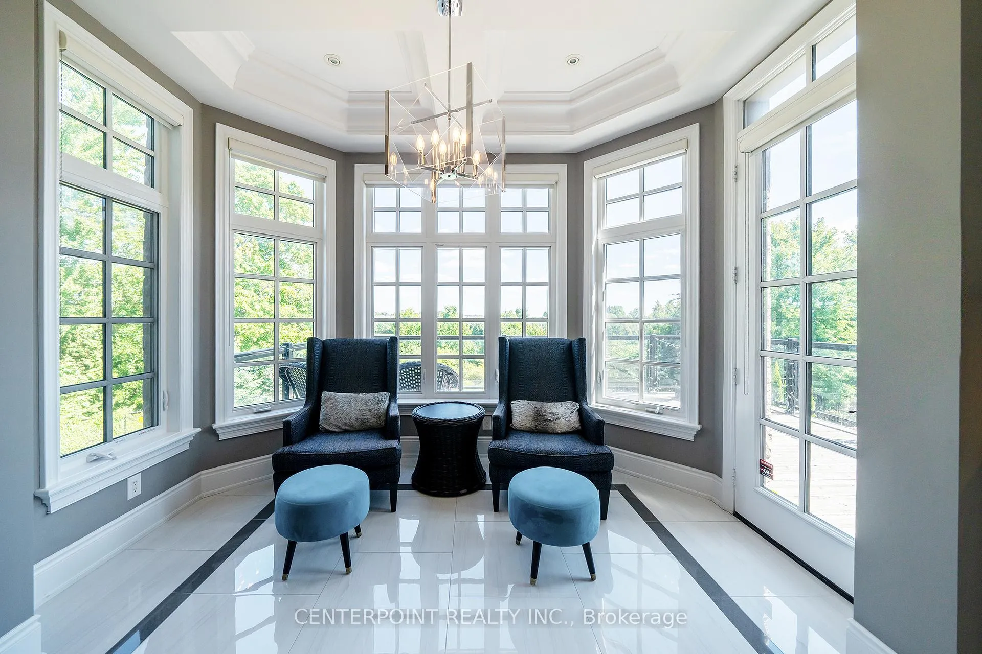 Photo 6 of 190 Angus Glen Boulevard, Markham, Devil's Elbow — HOMEH
