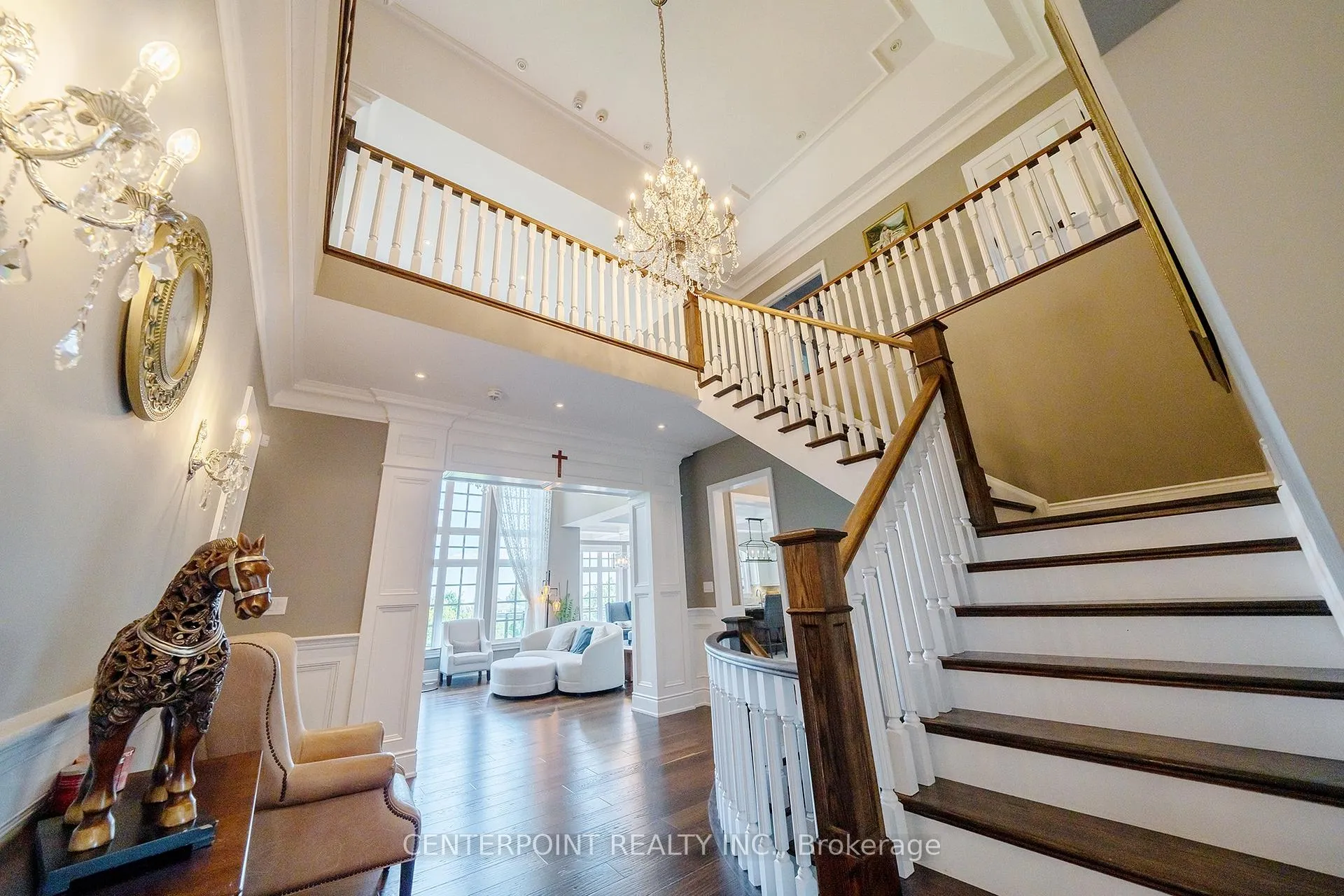 Photo 9 of 190 Angus Glen Boulevard, Markham, Devil's Elbow — HOMEH