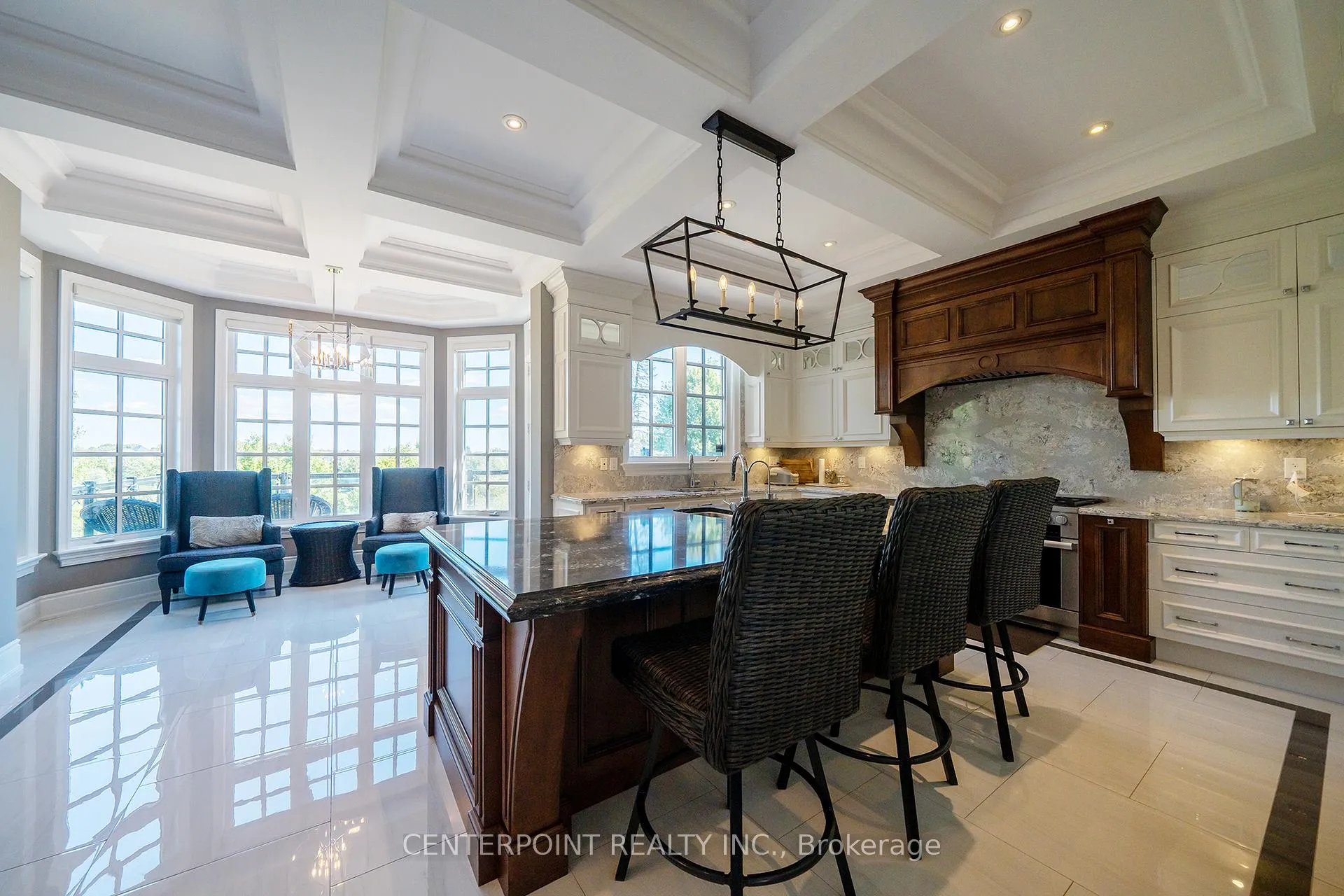 Photo 11 of 190 Angus Glen Boulevard, Markham, Devil's Elbow — HOMEH