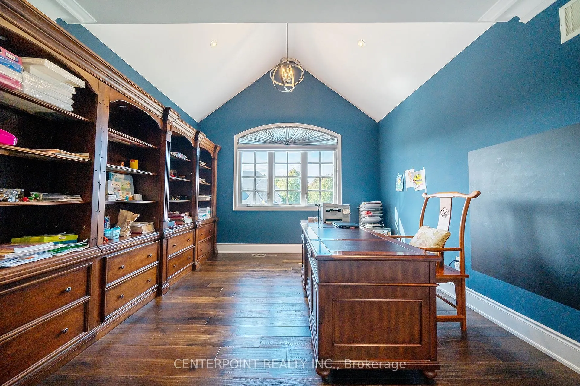 Photo 23 of 190 Angus Glen Boulevard, Markham, Devil's Elbow — HOMEH