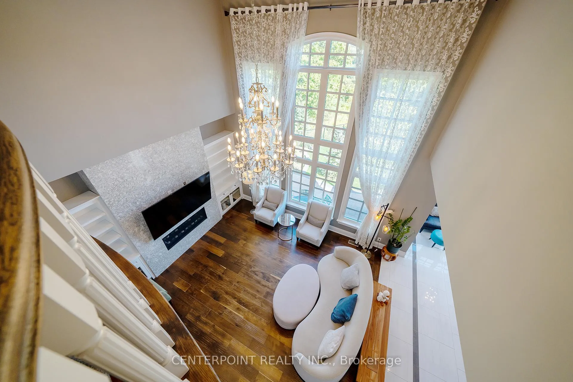 Photo 27 of 190 Angus Glen Boulevard, Markham, Devil's Elbow — HOMEH