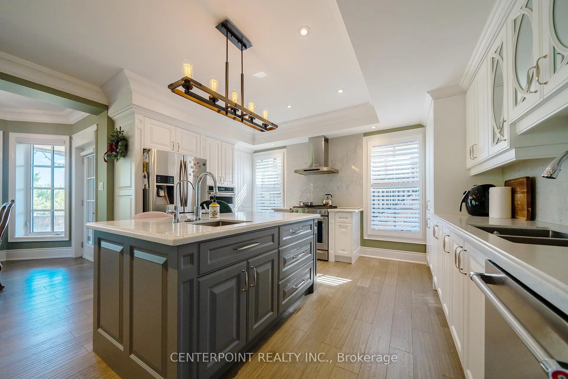 Photo 33 of 190 Angus Glen Boulevard, Markham, Devil's Elbow — HOMEH
