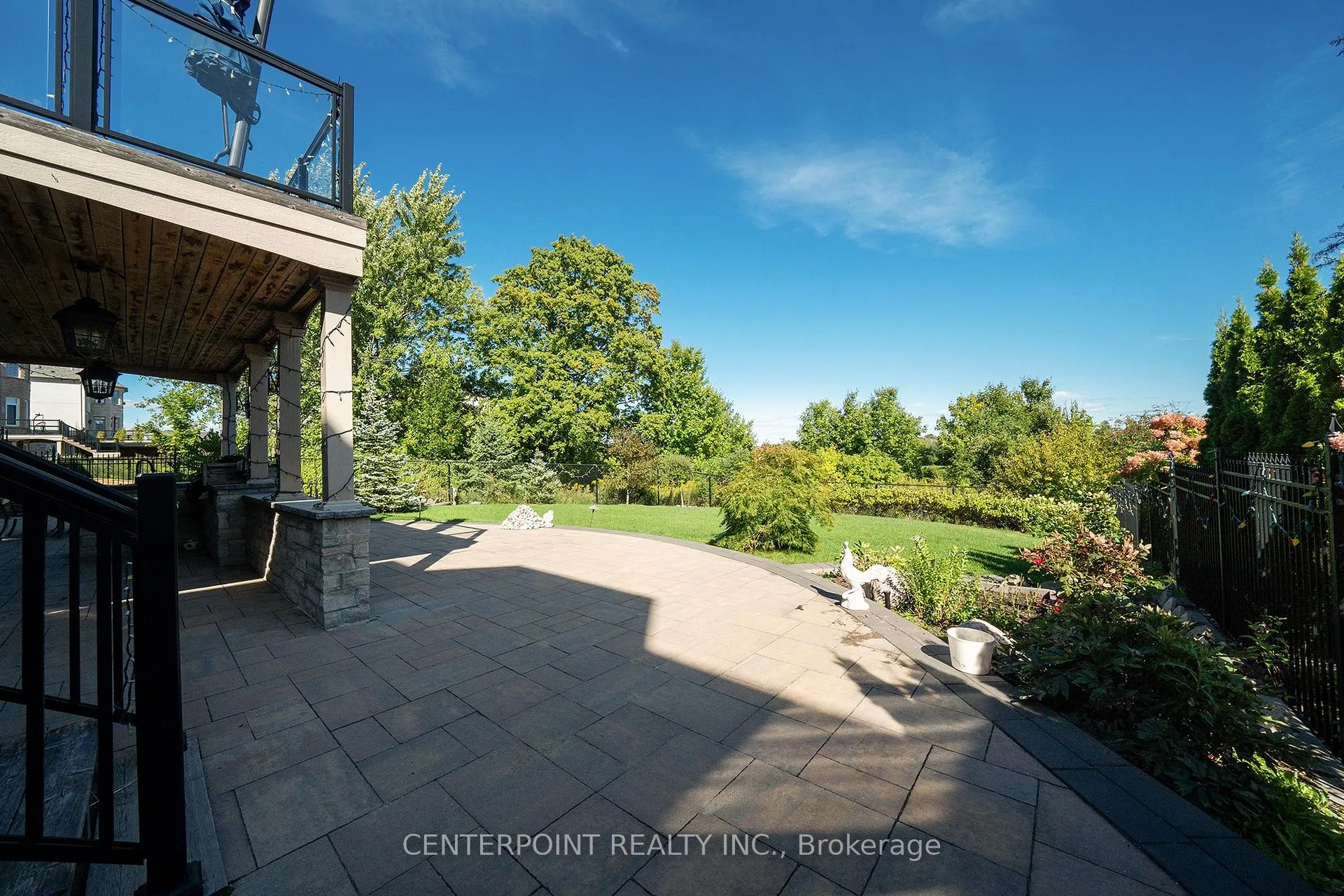 Photo 44 of 190 Angus Glen Boulevard, Markham, Devil's Elbow — HOMEH