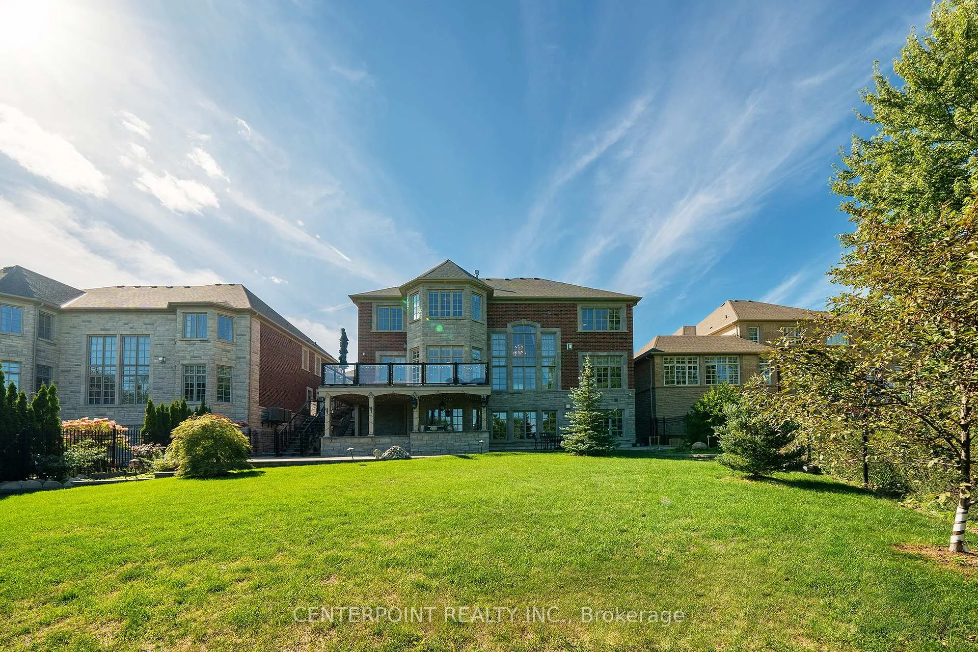 Photo 48 of 190 Angus Glen Boulevard, Markham, Devil's Elbow — HOMEH