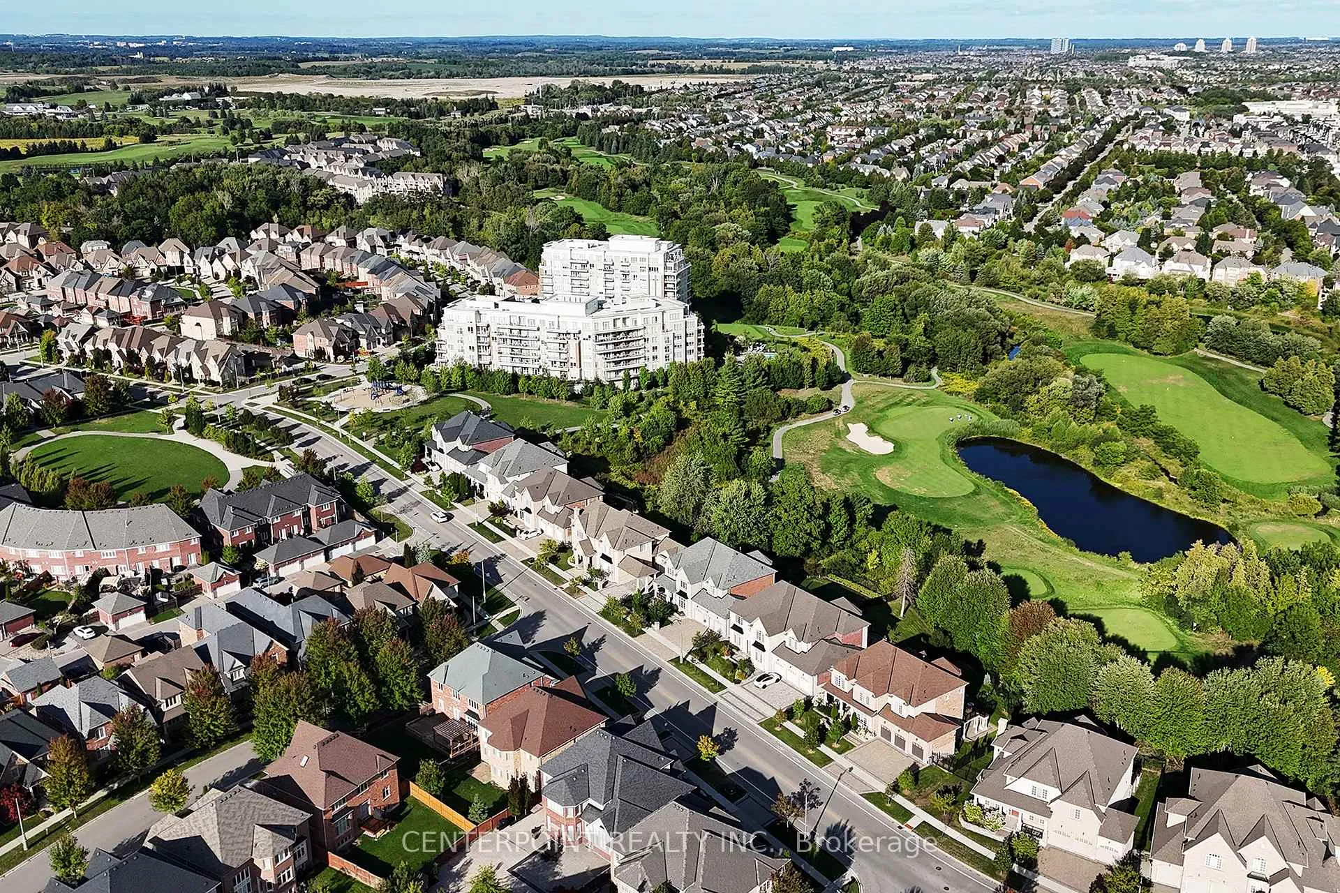 Photo 50 of 190 Angus Glen Boulevard, Markham, Devil's Elbow — HOMEH