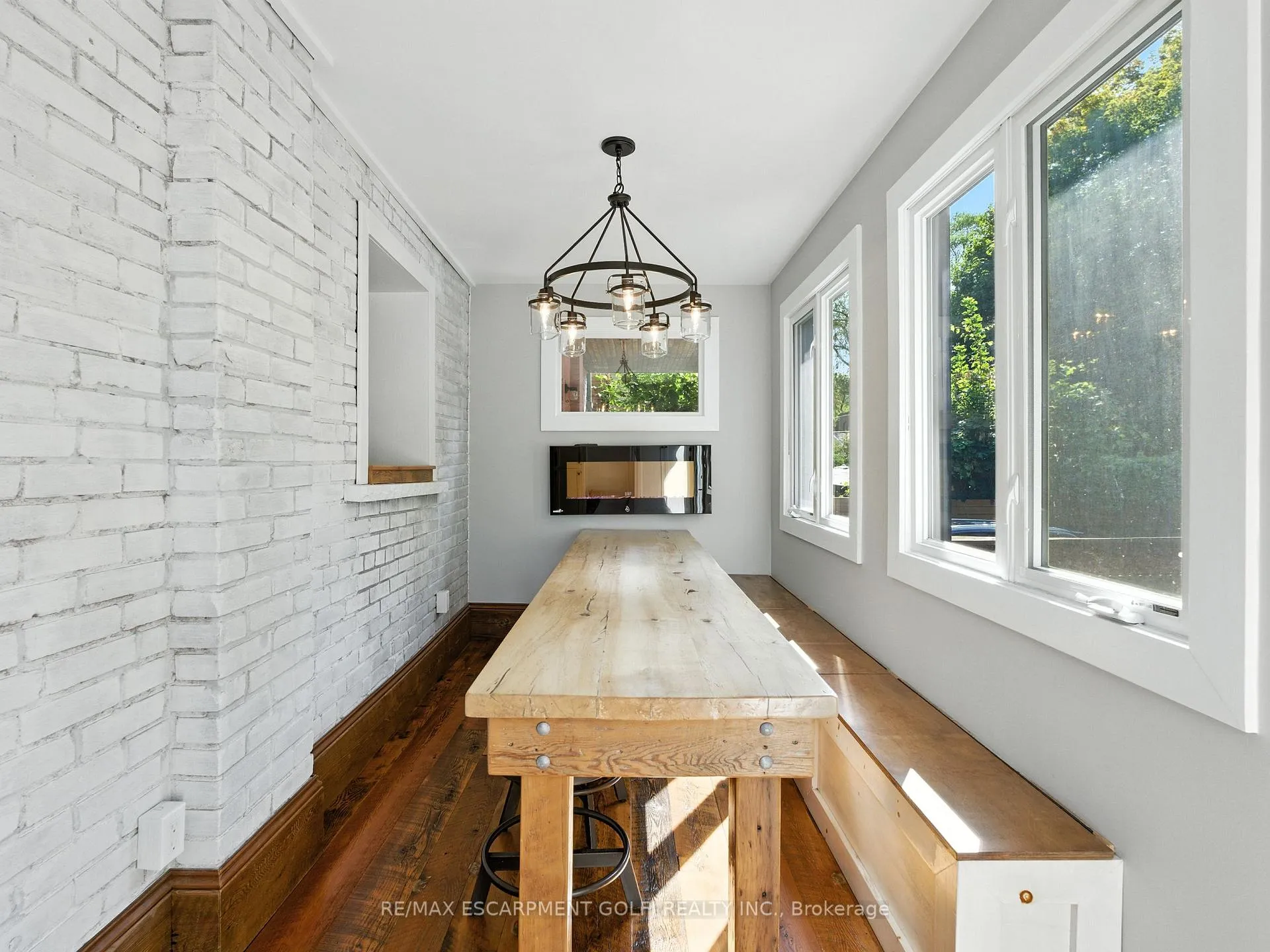 Photo 14 of 284 Cumberland Avenue, Hamilton, St. Clair — HOMEH